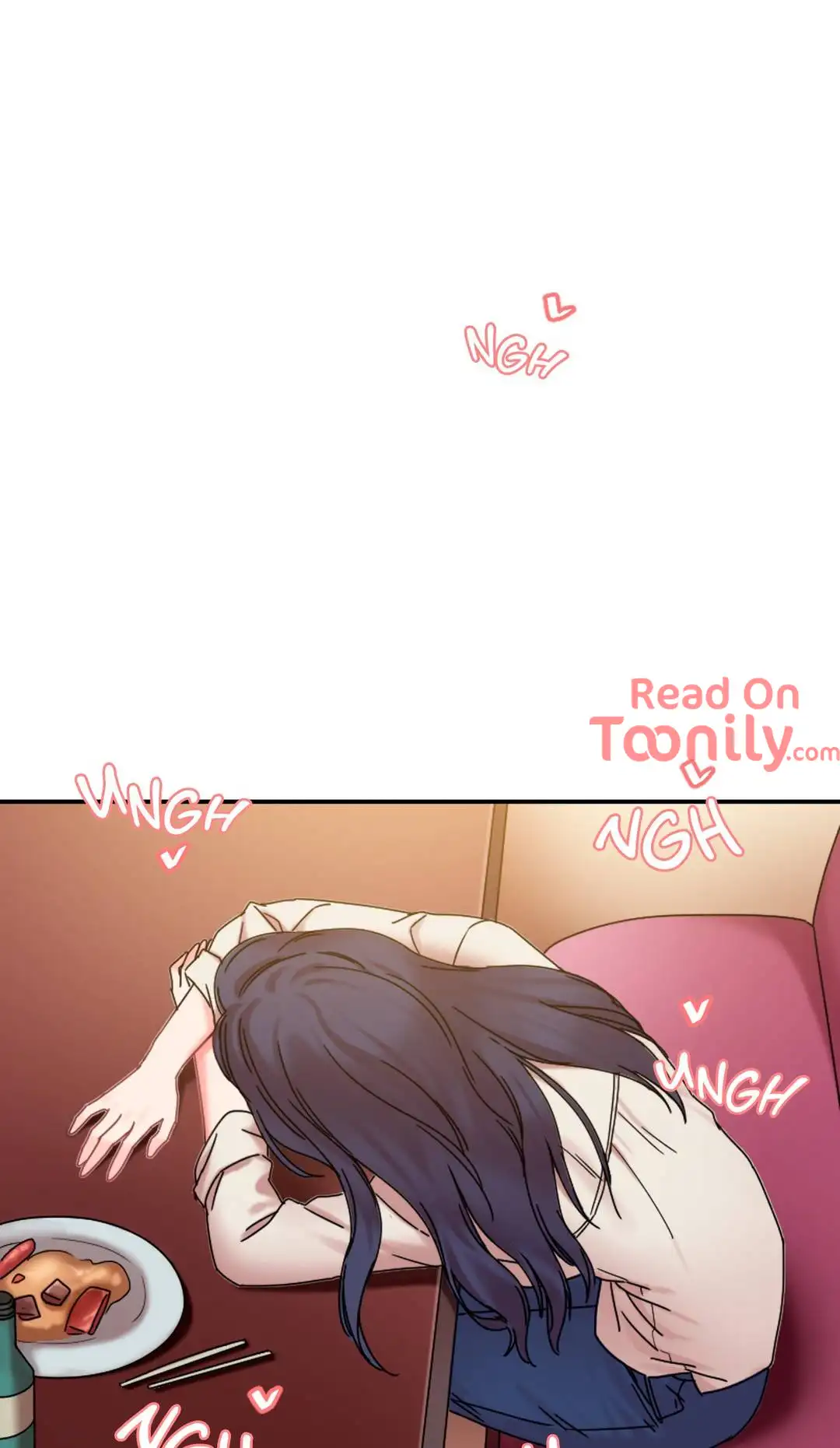 Tie Me Up! page 1