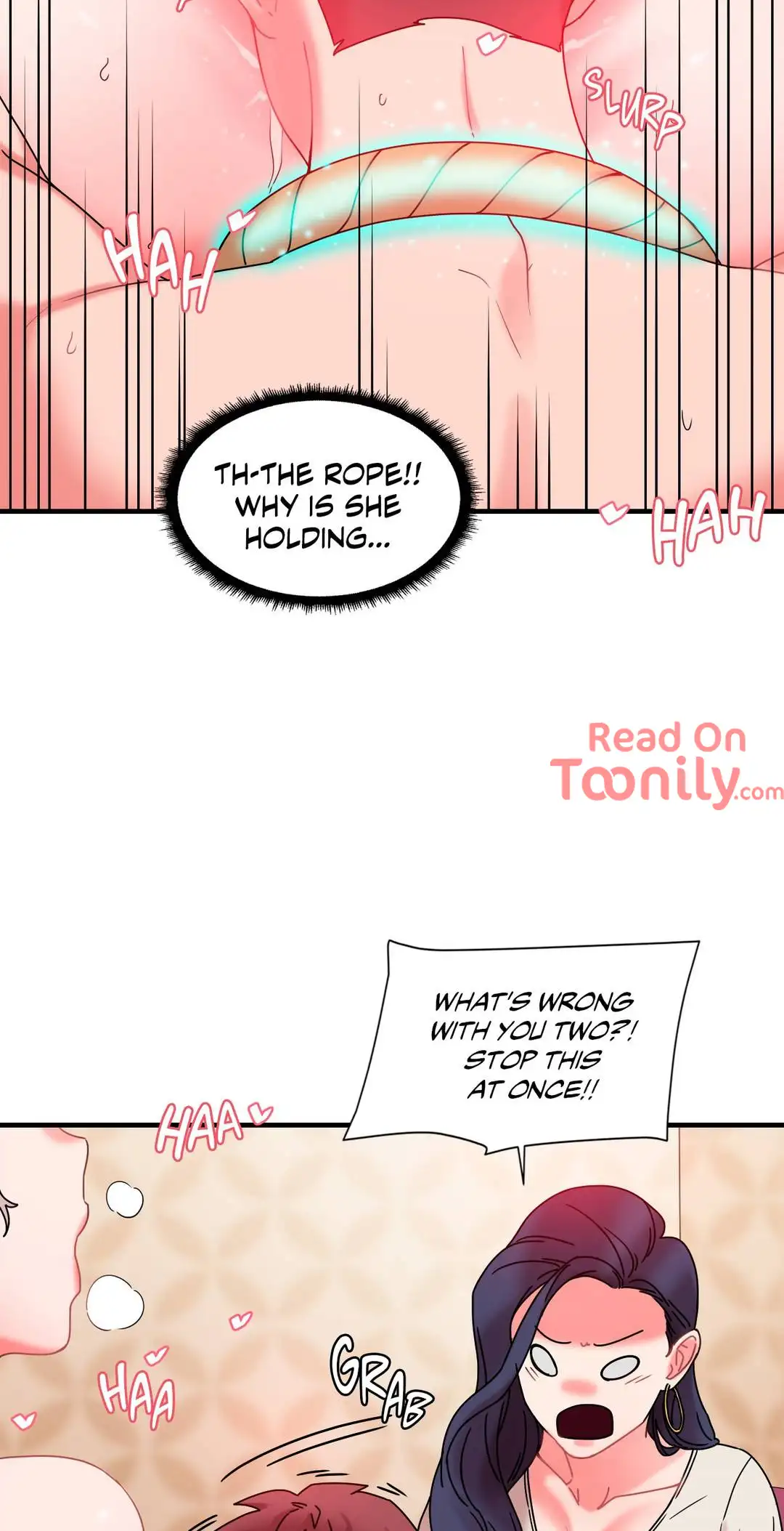 Tie Me Up! page 10