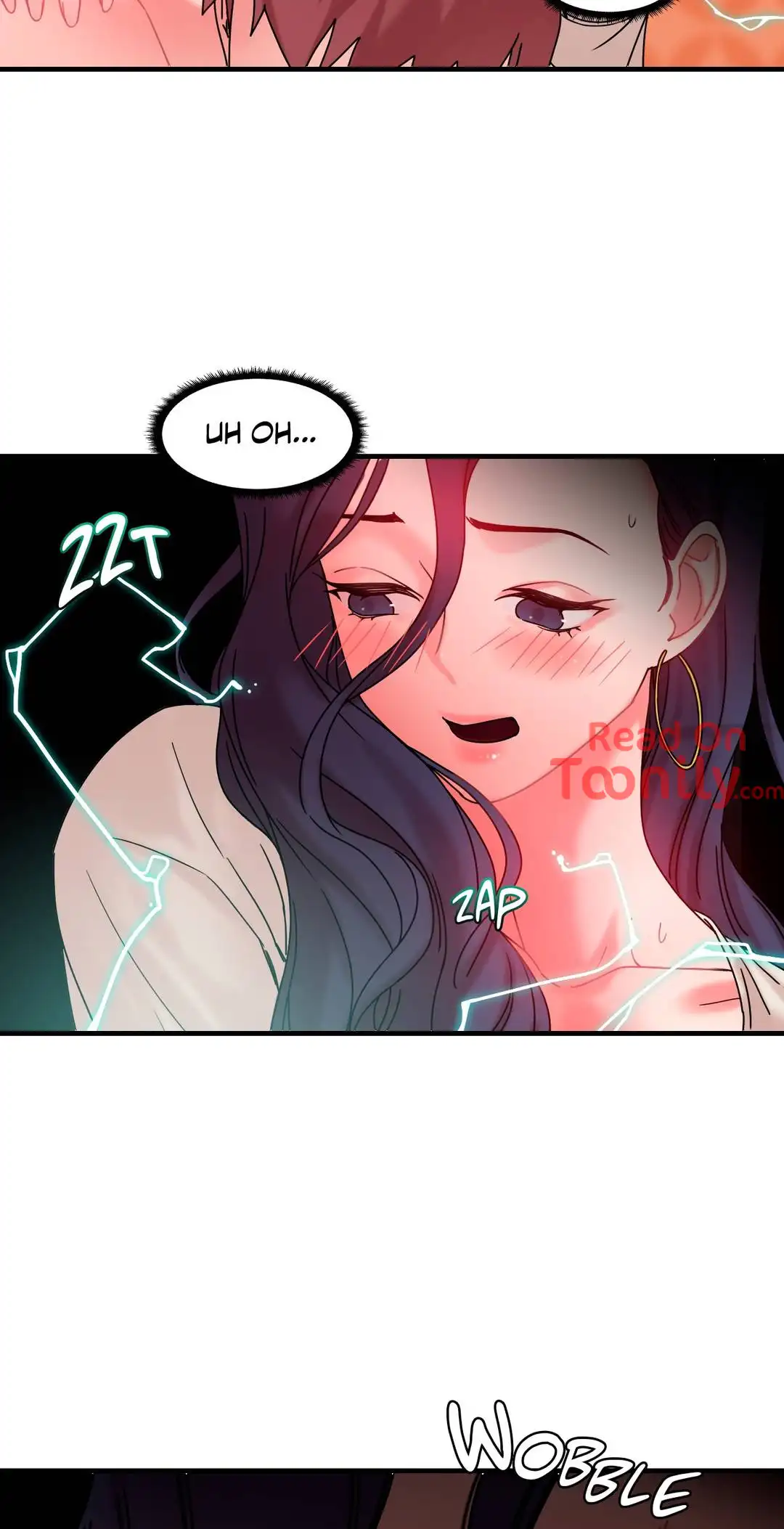 Tie Me Up! page 12