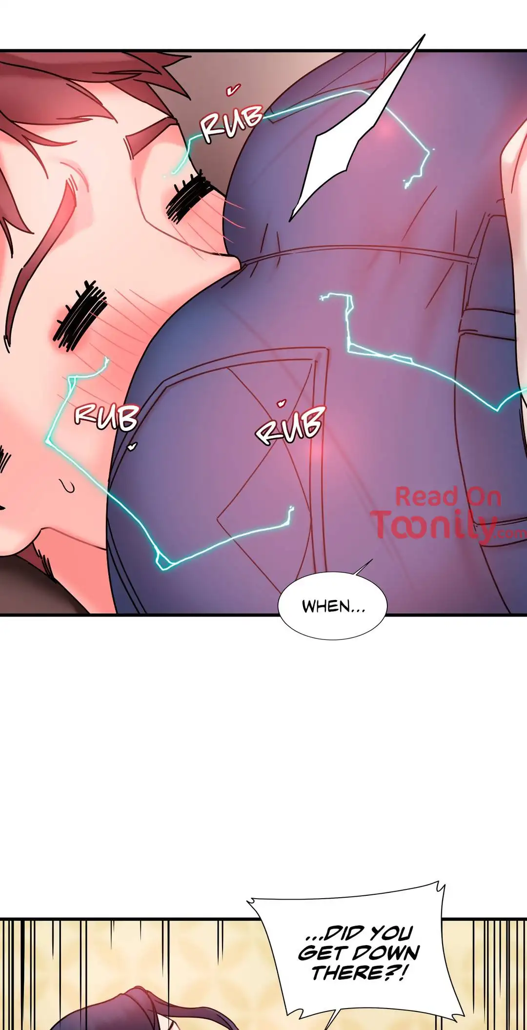 Tie Me Up! page 17