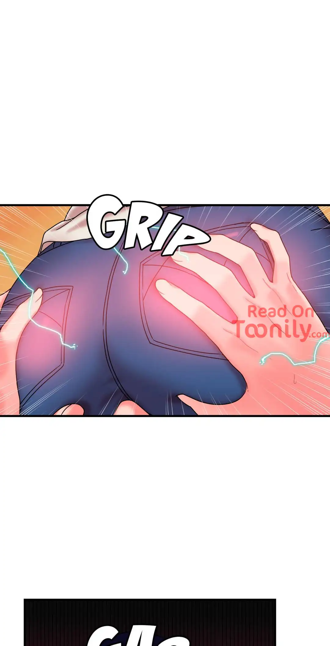 Tie Me Up! page 19