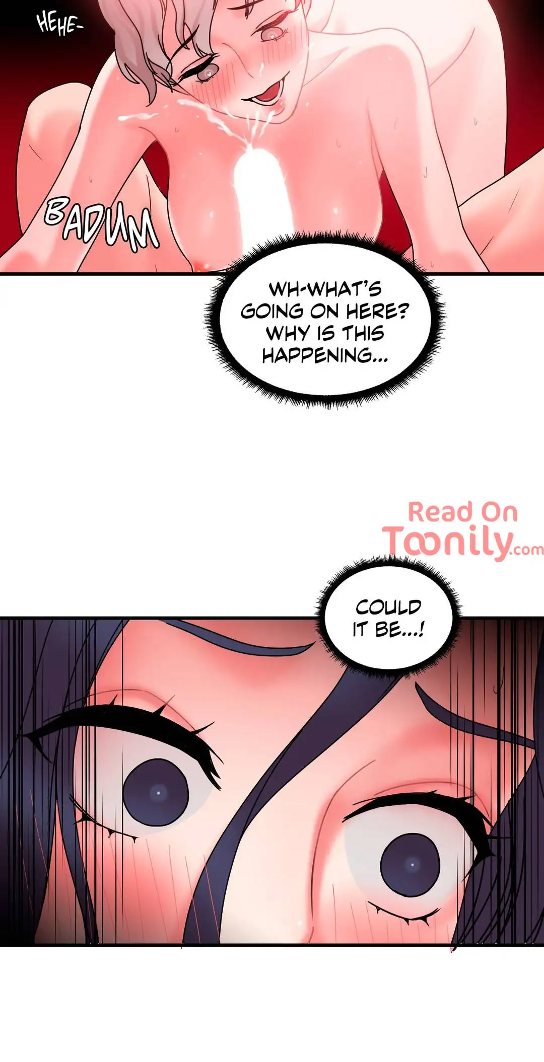 Tie Me Up! page 21