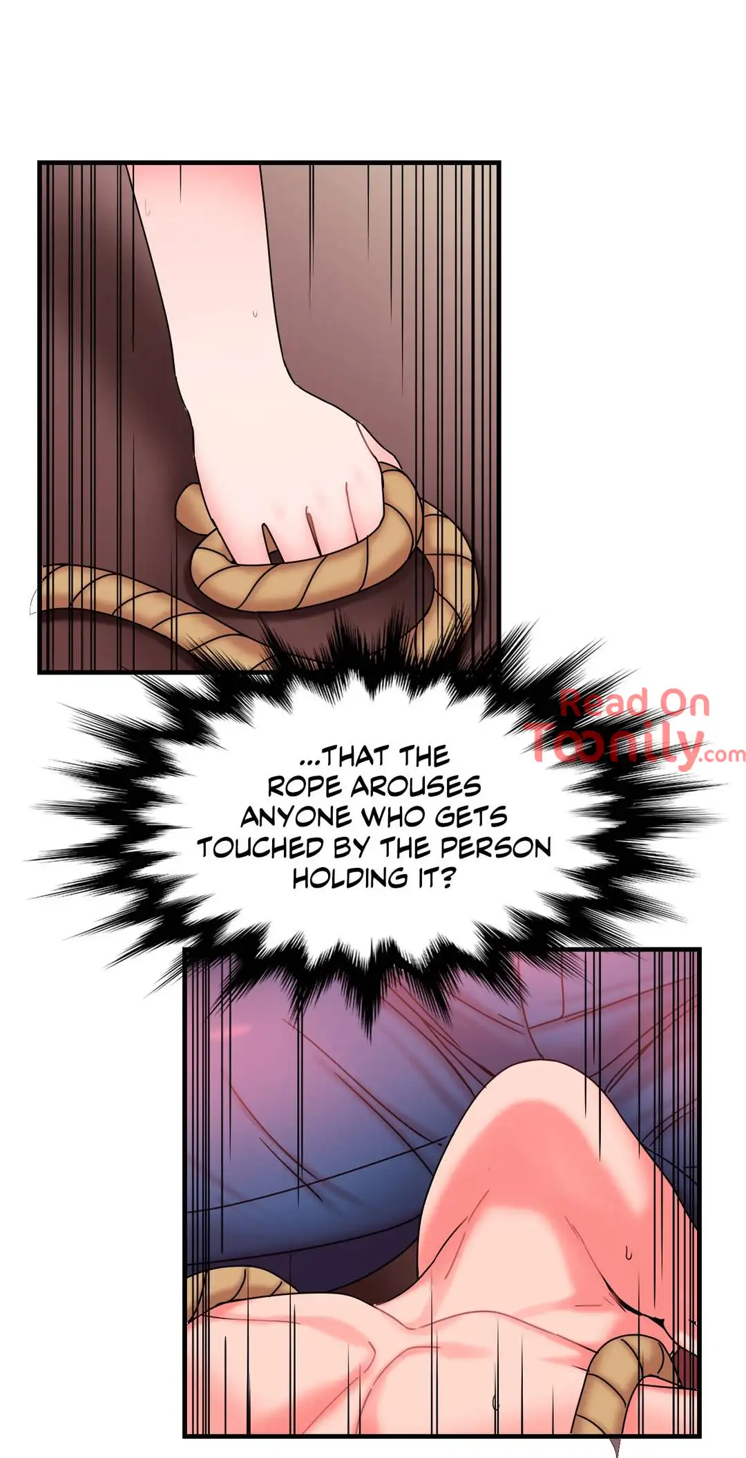 Tie Me Up! page 22