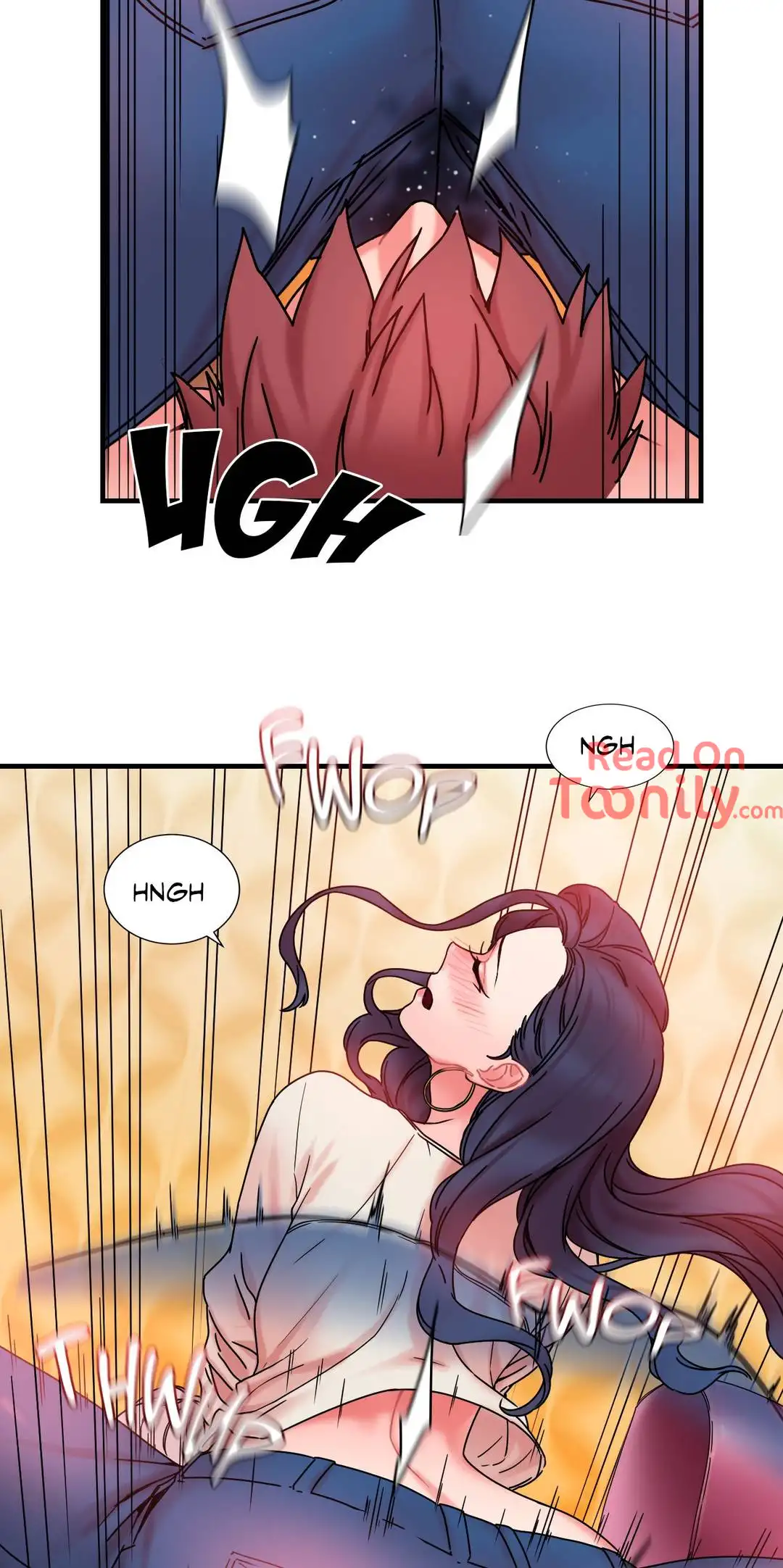 Tie Me Up! page 30