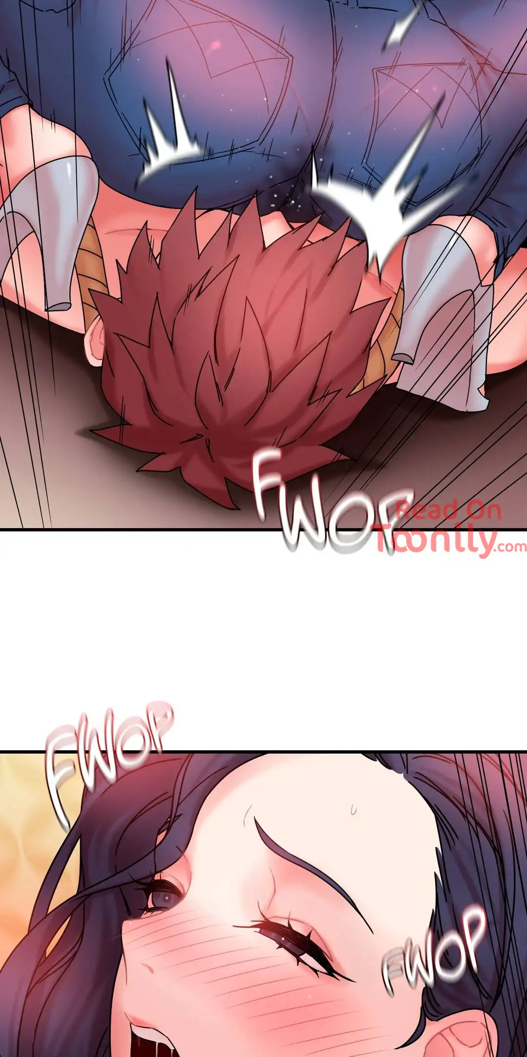 Tie Me Up! page 31