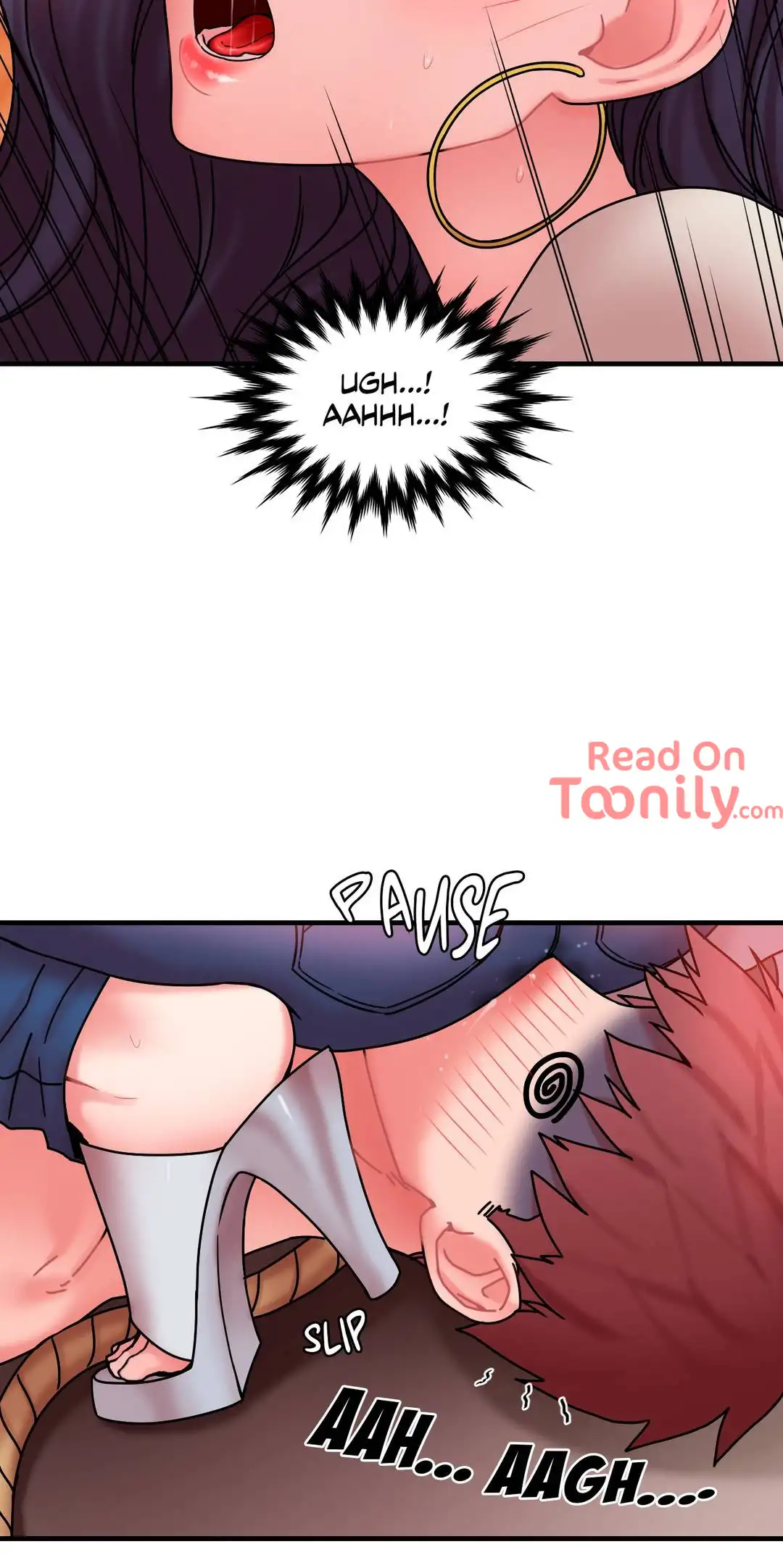 Tie Me Up! page 32