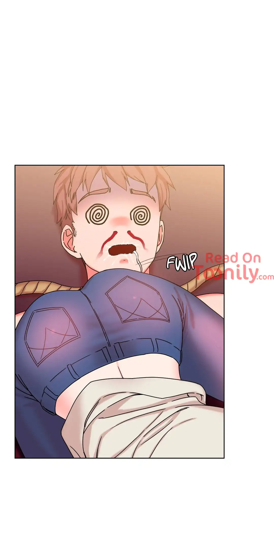 Tie Me Up! page 33