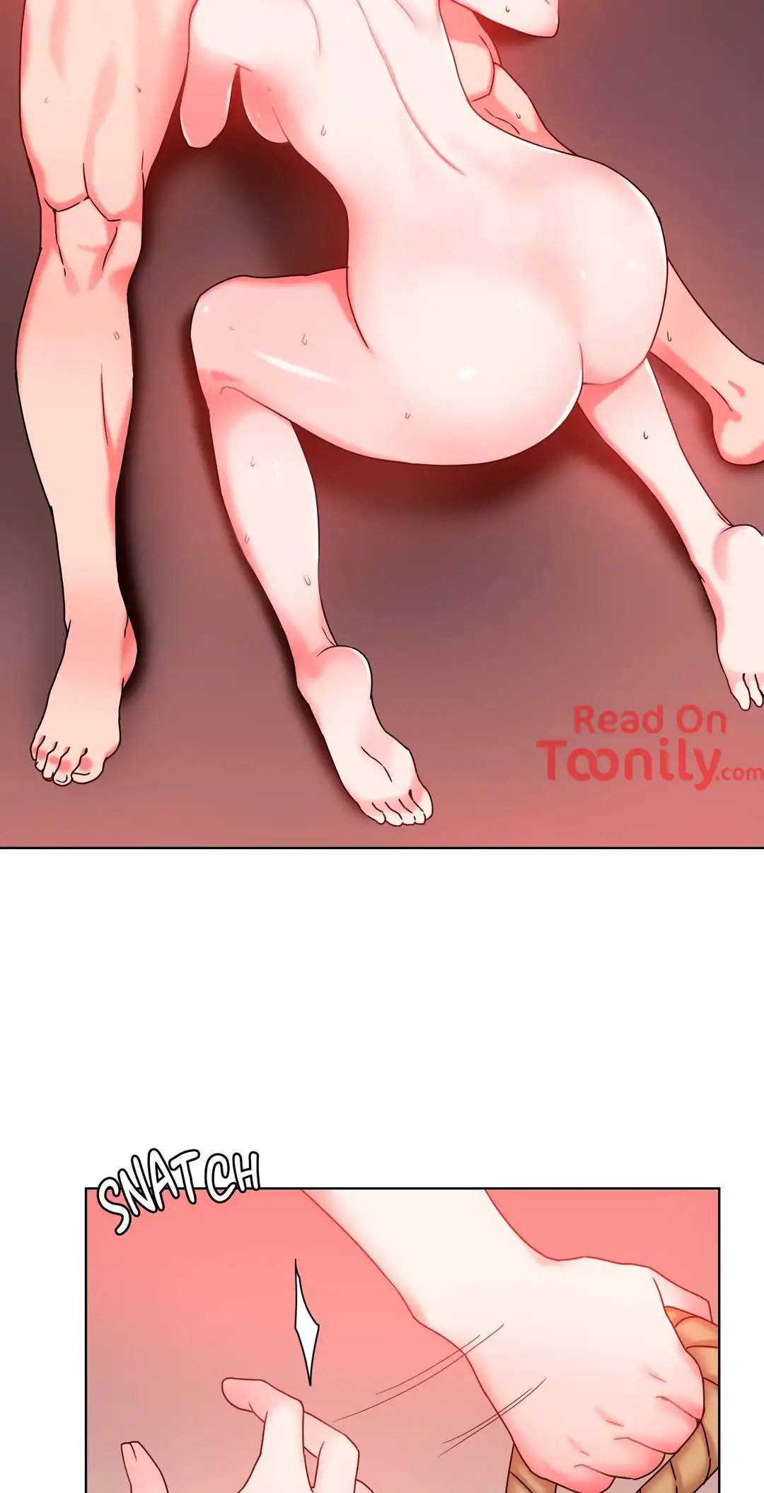 Tie Me Up! page 37