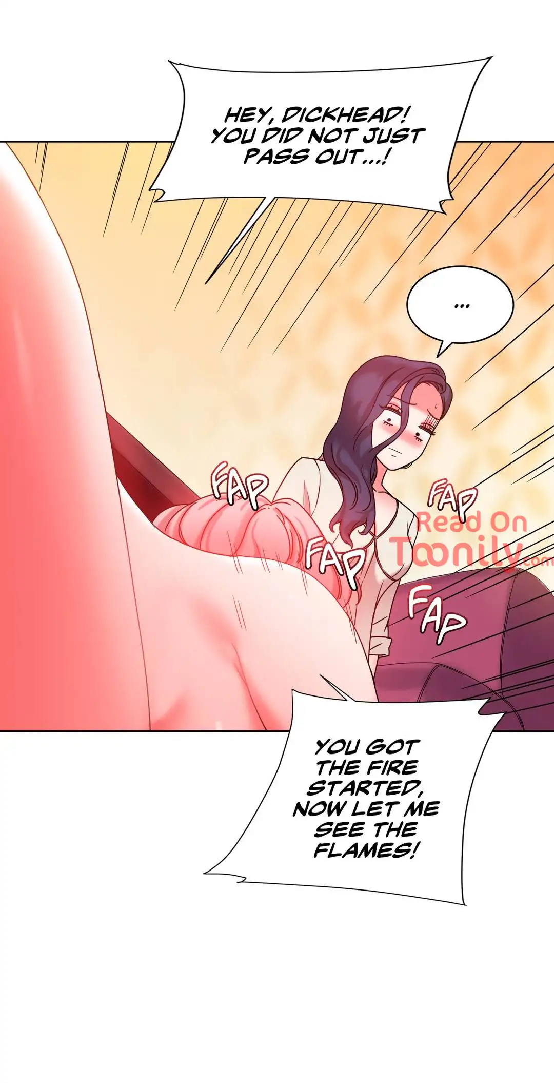 Tie Me Up! page 40