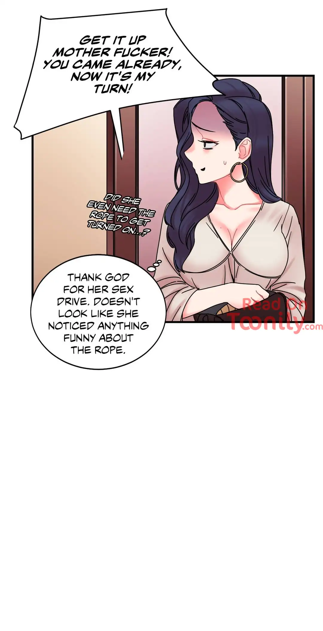 Tie Me Up! page 41