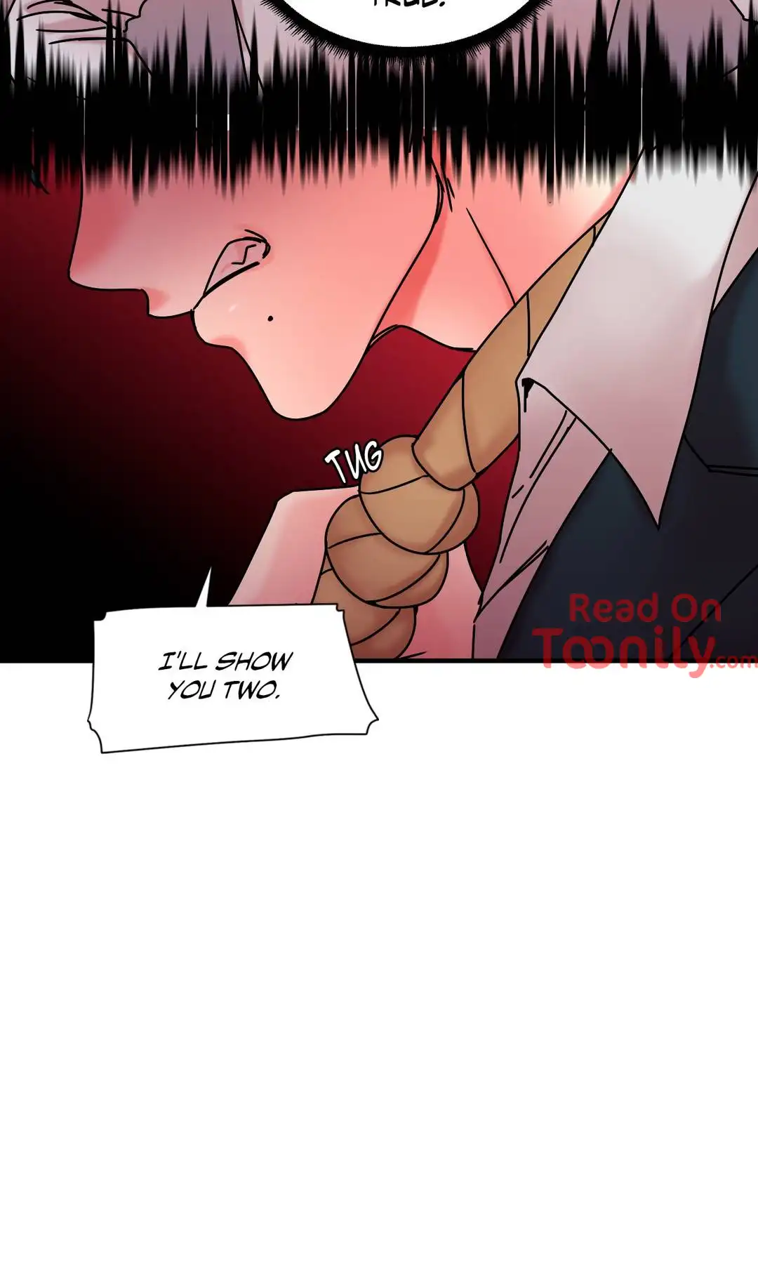 Tie Me Up! page 56