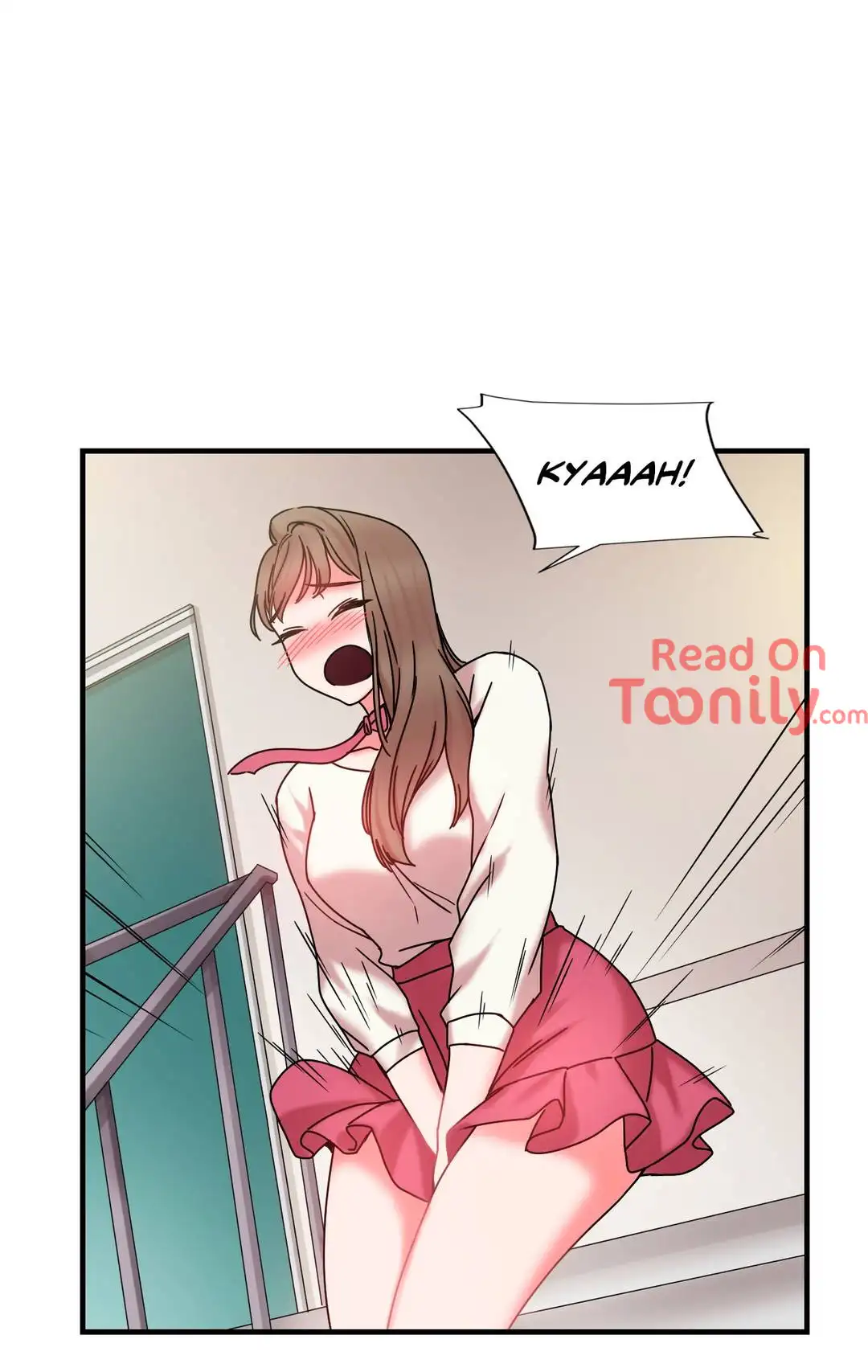 Tie Me Up! page 65