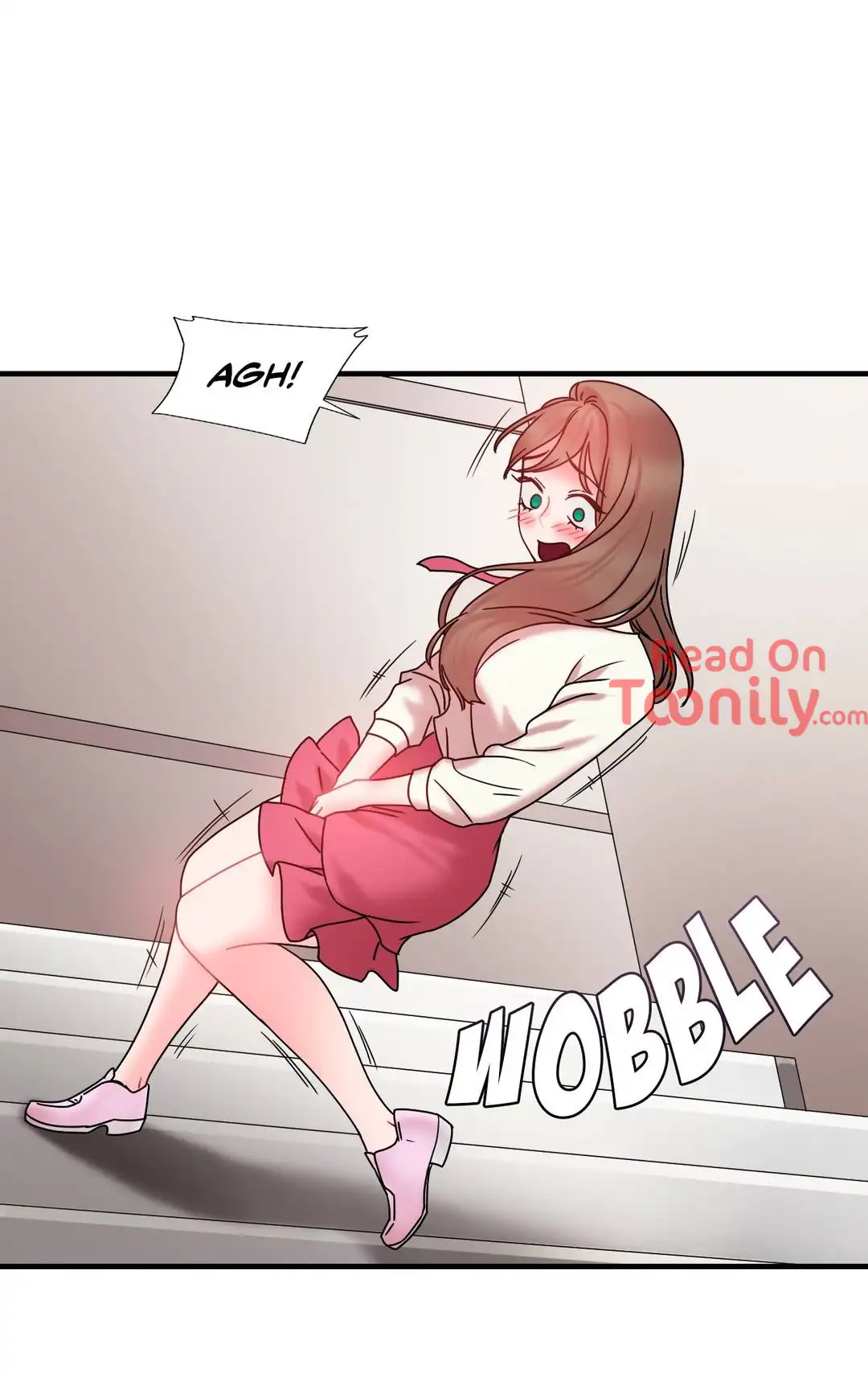 Tie Me Up! page 67
