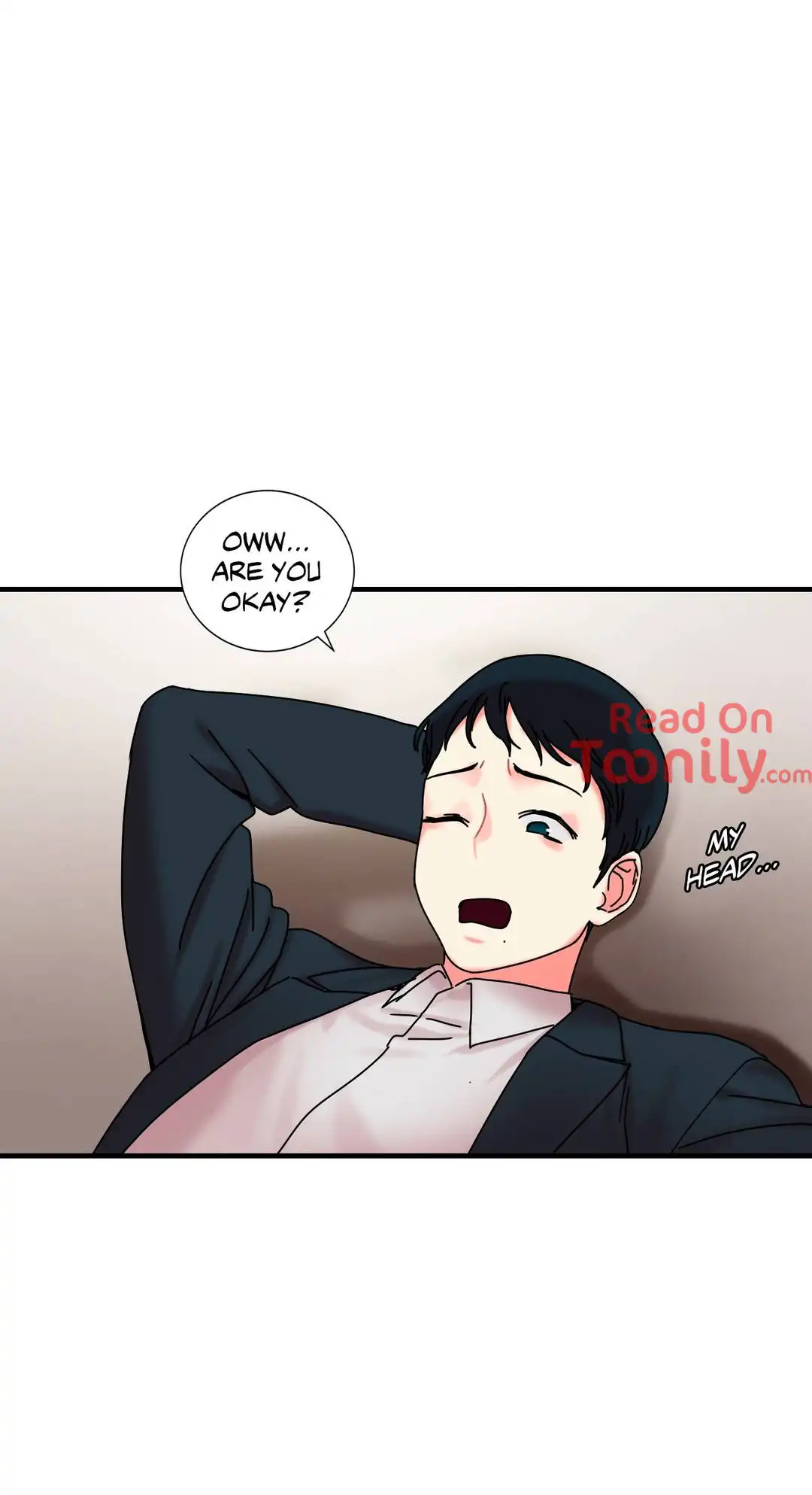 Tie Me Up! page 72