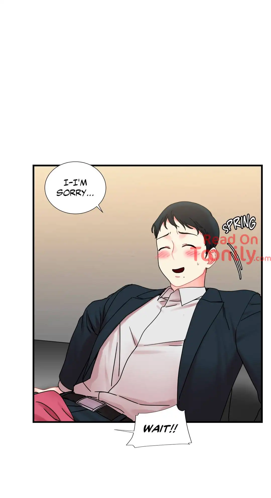 Tie Me Up! page 75