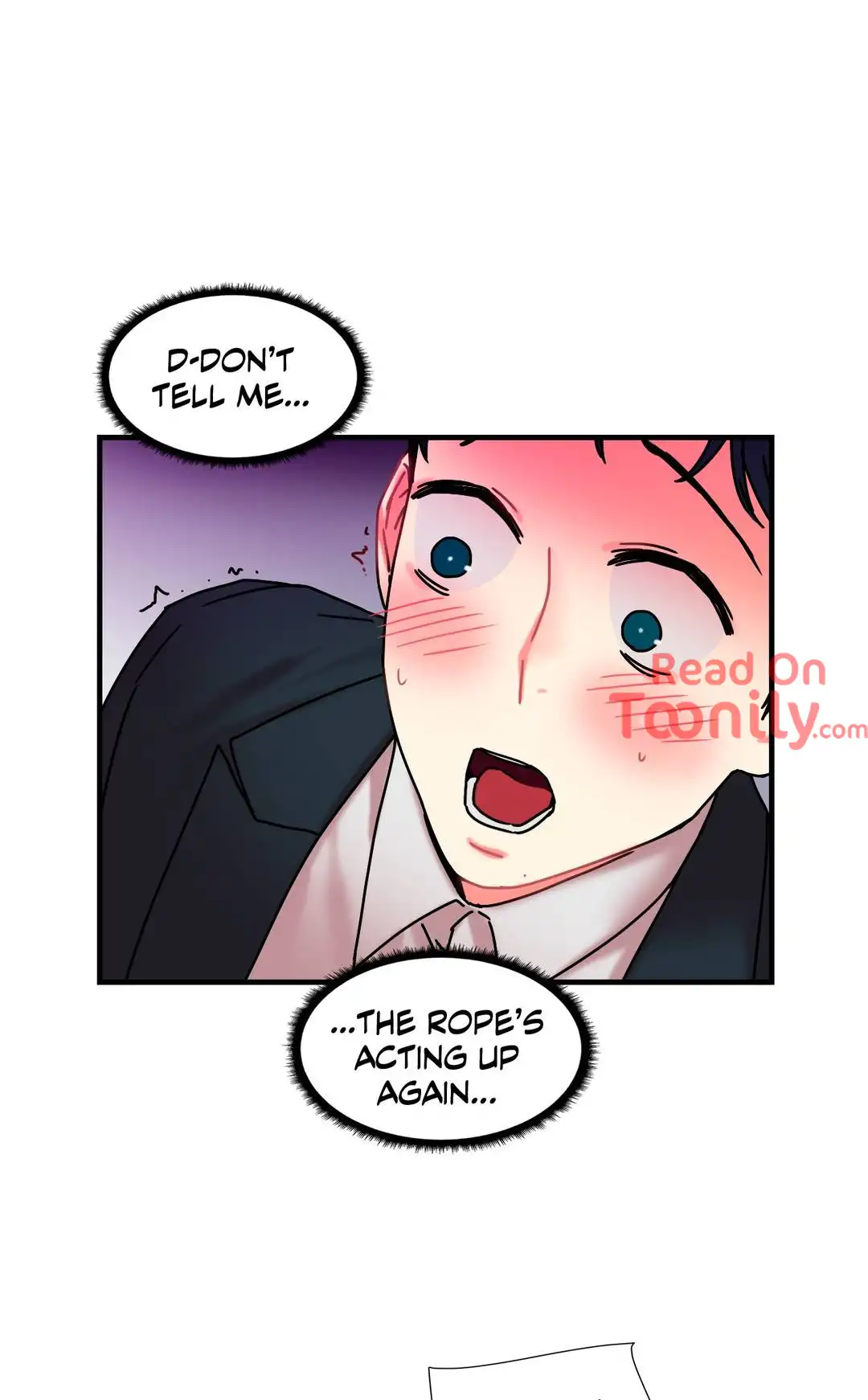 Tie Me Up! page 77