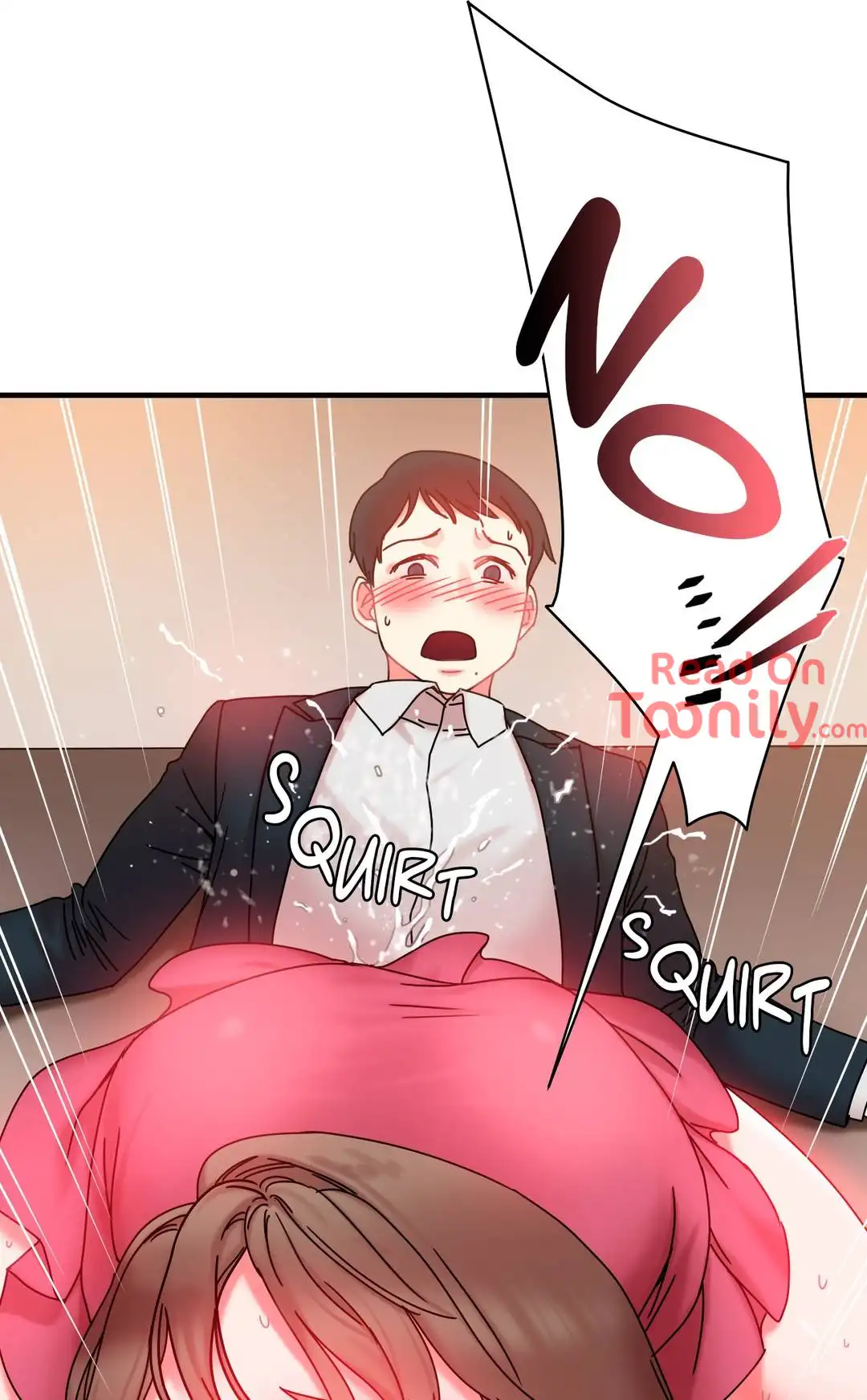 Tie Me Up! page 82