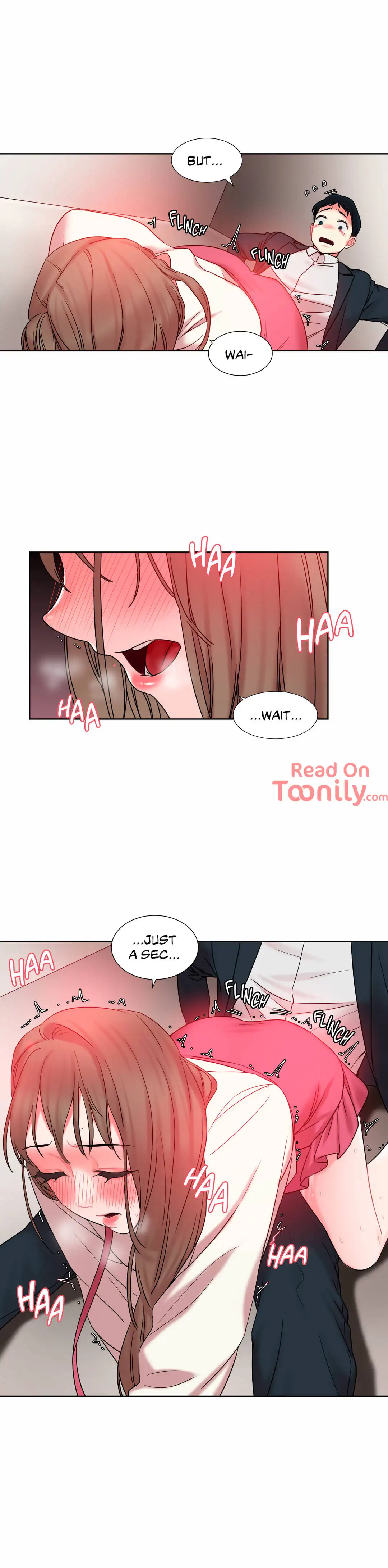 Tie Me Up! page 4