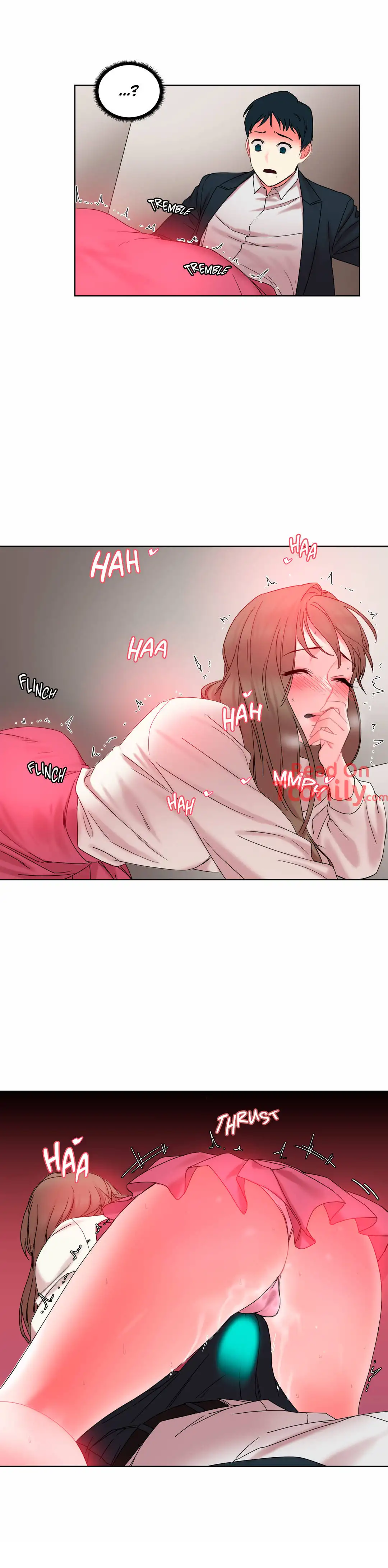 Tie Me Up! page 5