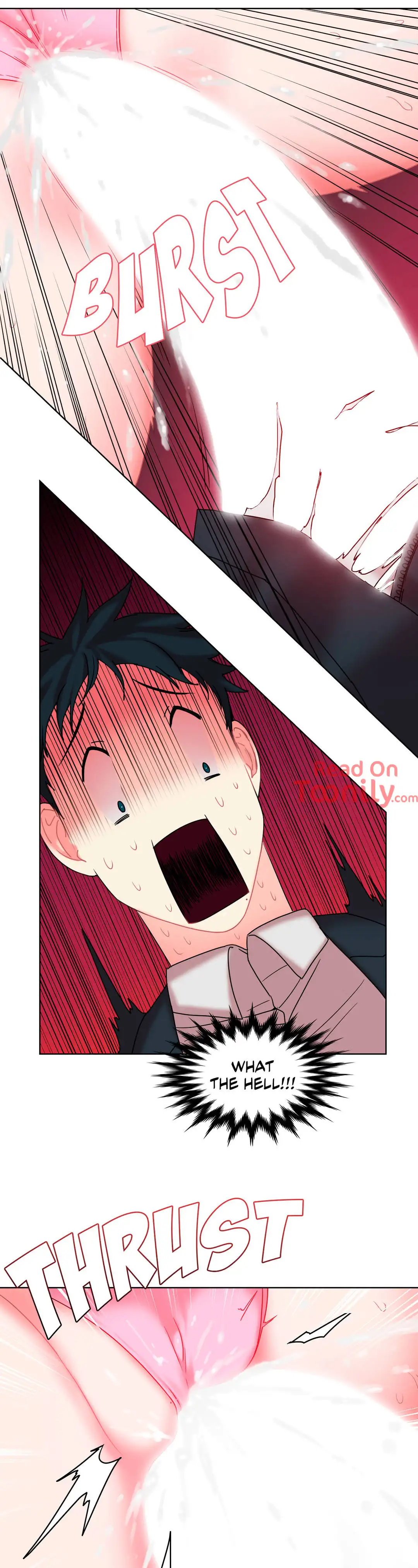 Tie Me Up! page 9