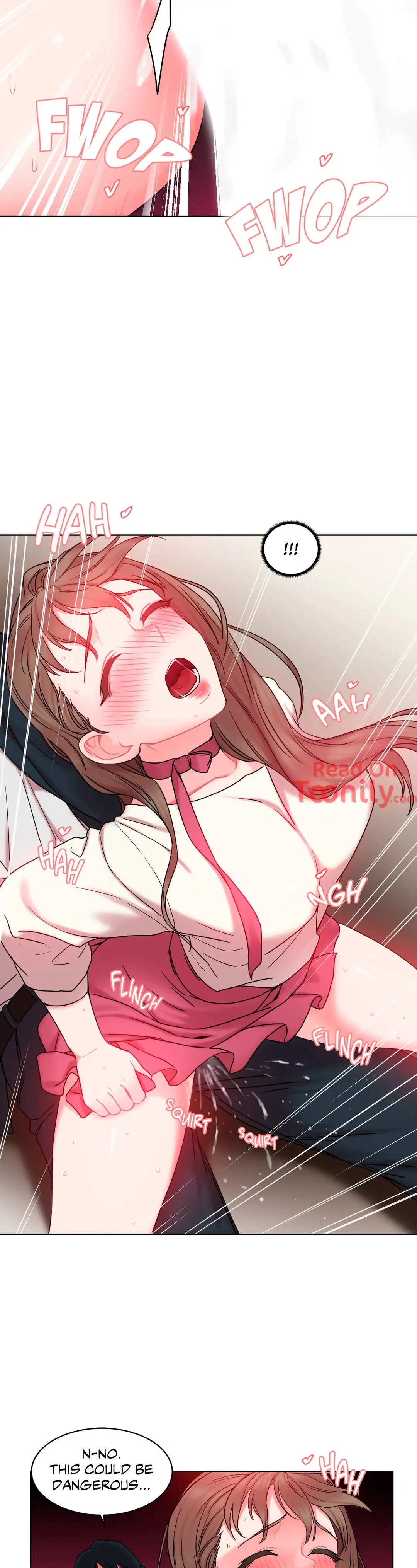 Tie Me Up! page 10