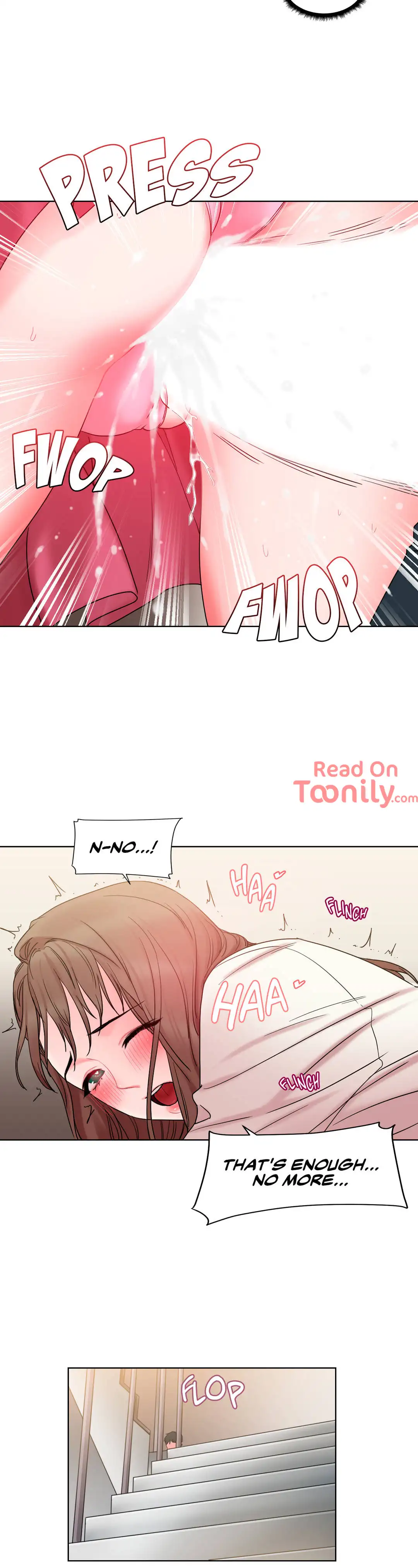 Tie Me Up! page 12