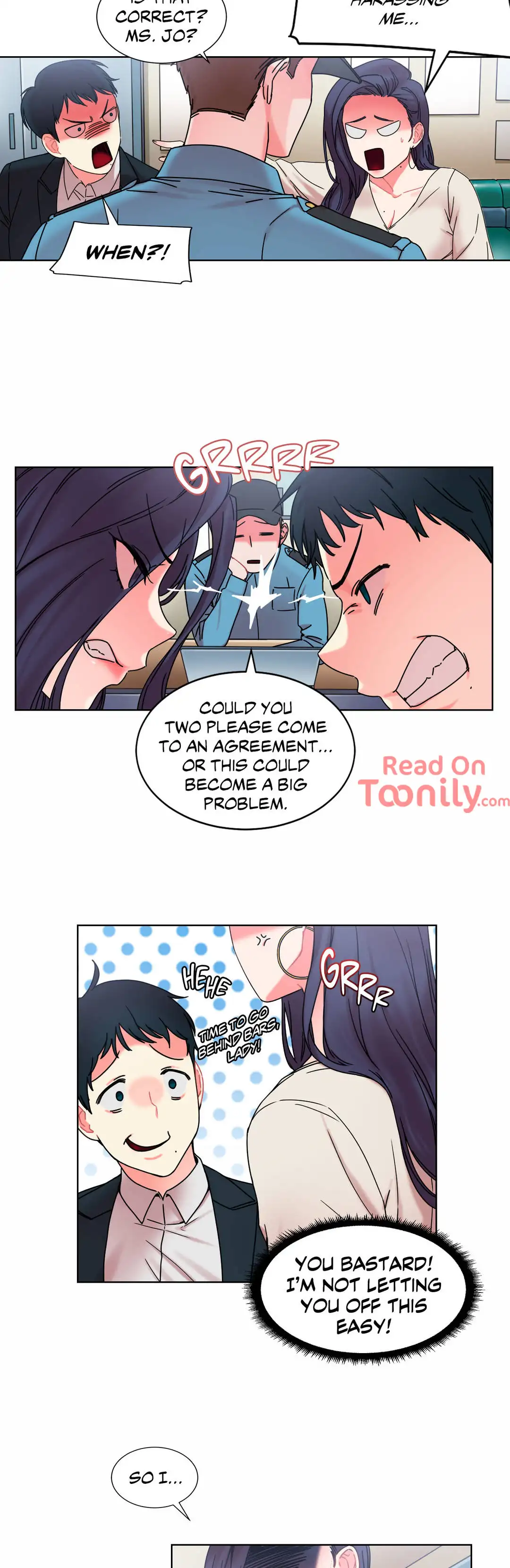Tie Me Up! page 25