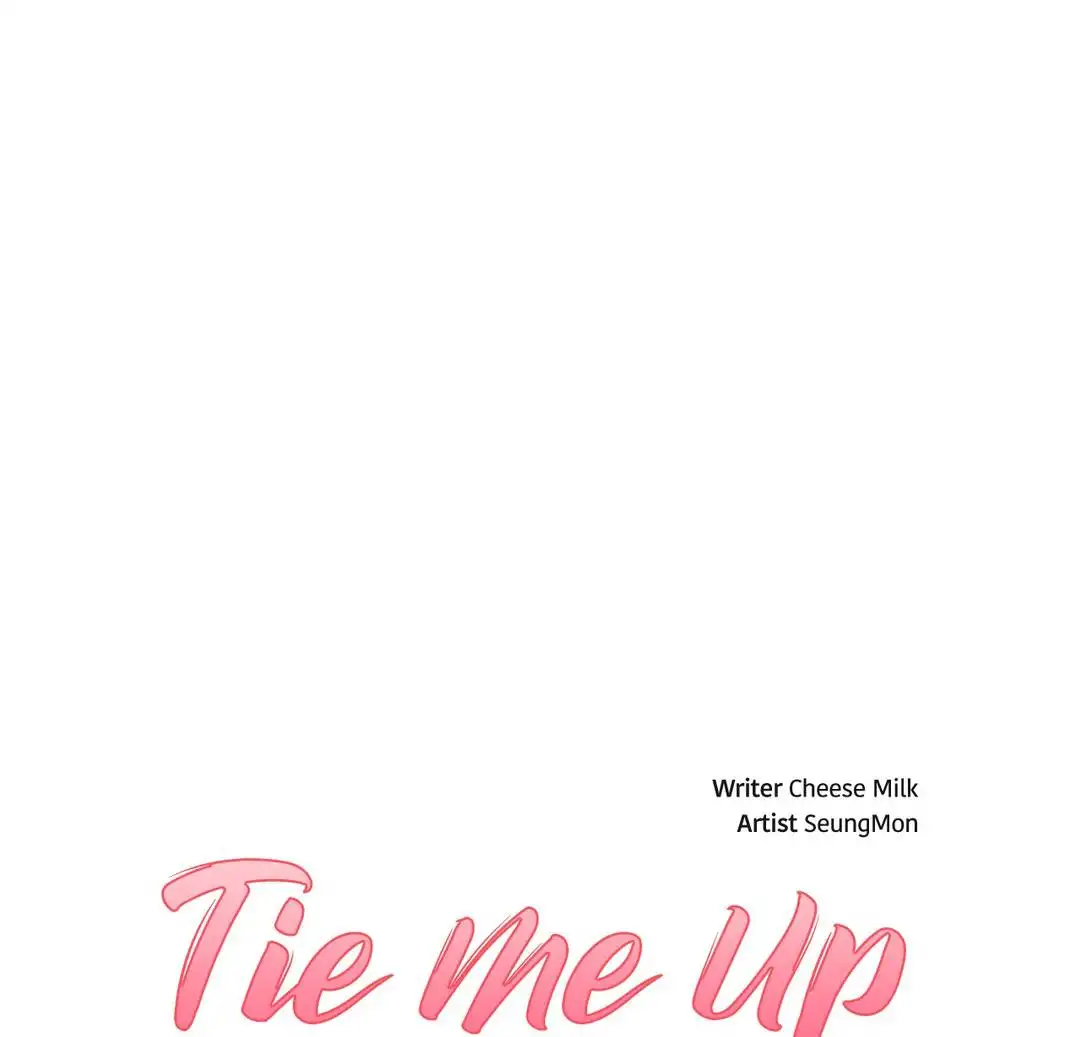 Tie Me Up! page 1