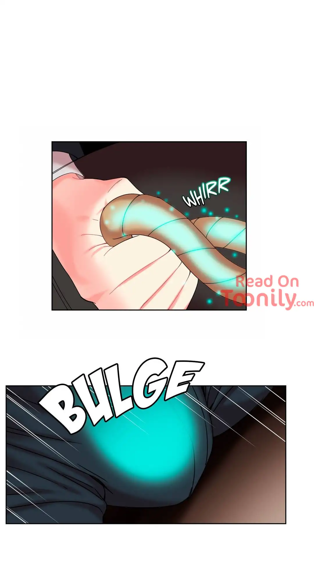 Tie Me Up! page 3