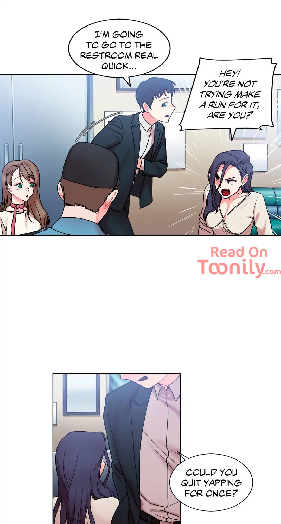 Tie Me Up! page 4