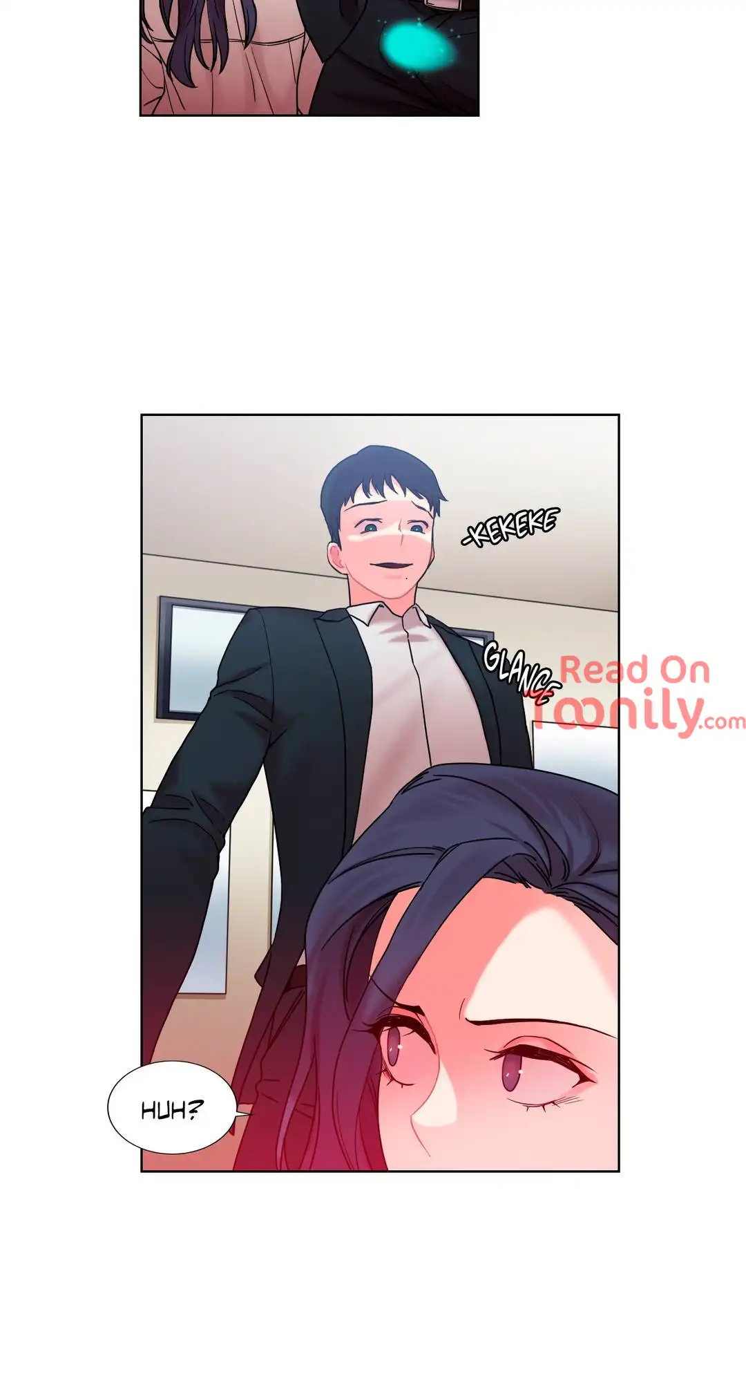 Tie Me Up! page 5
