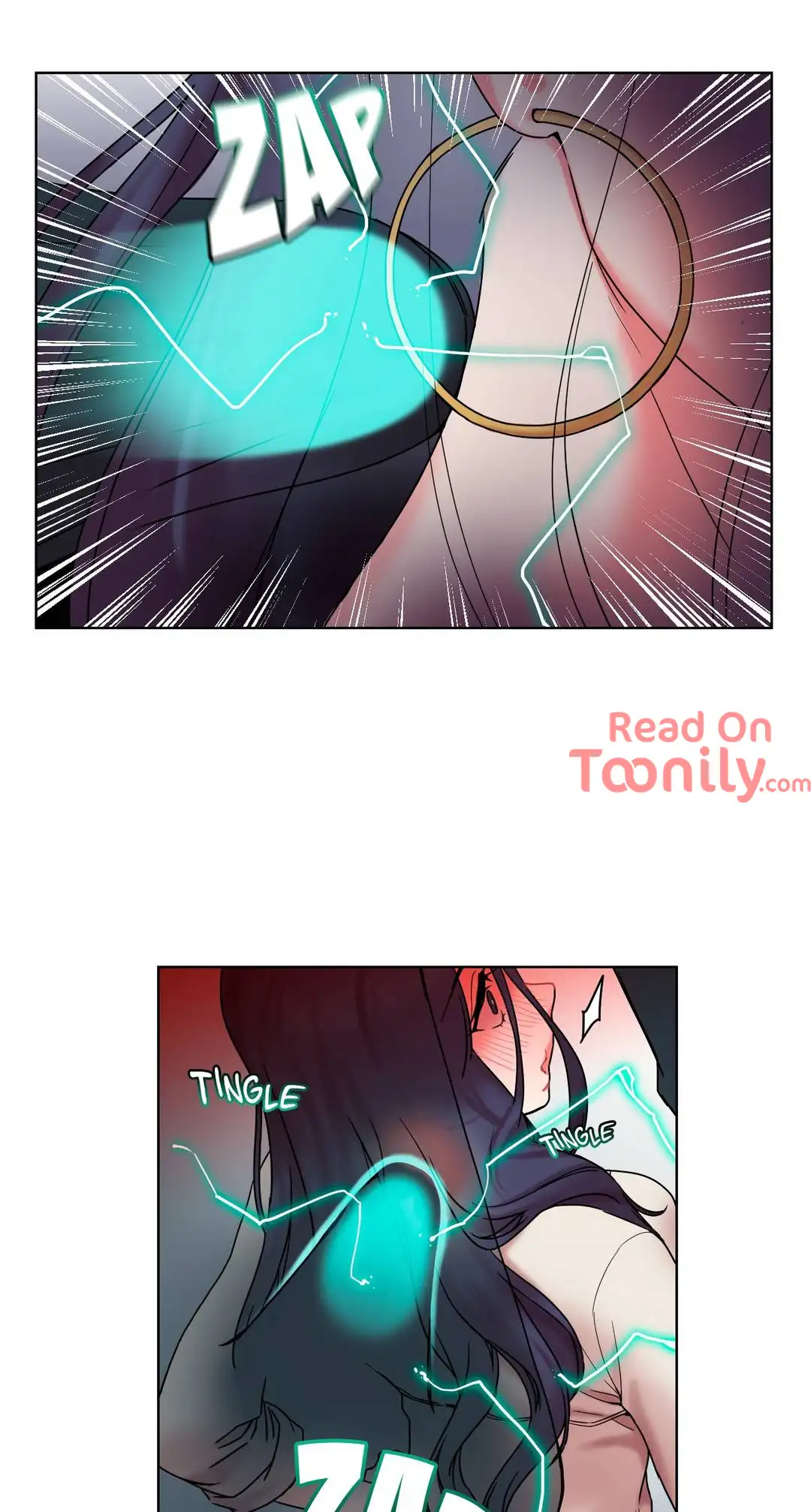 Tie Me Up! page 6