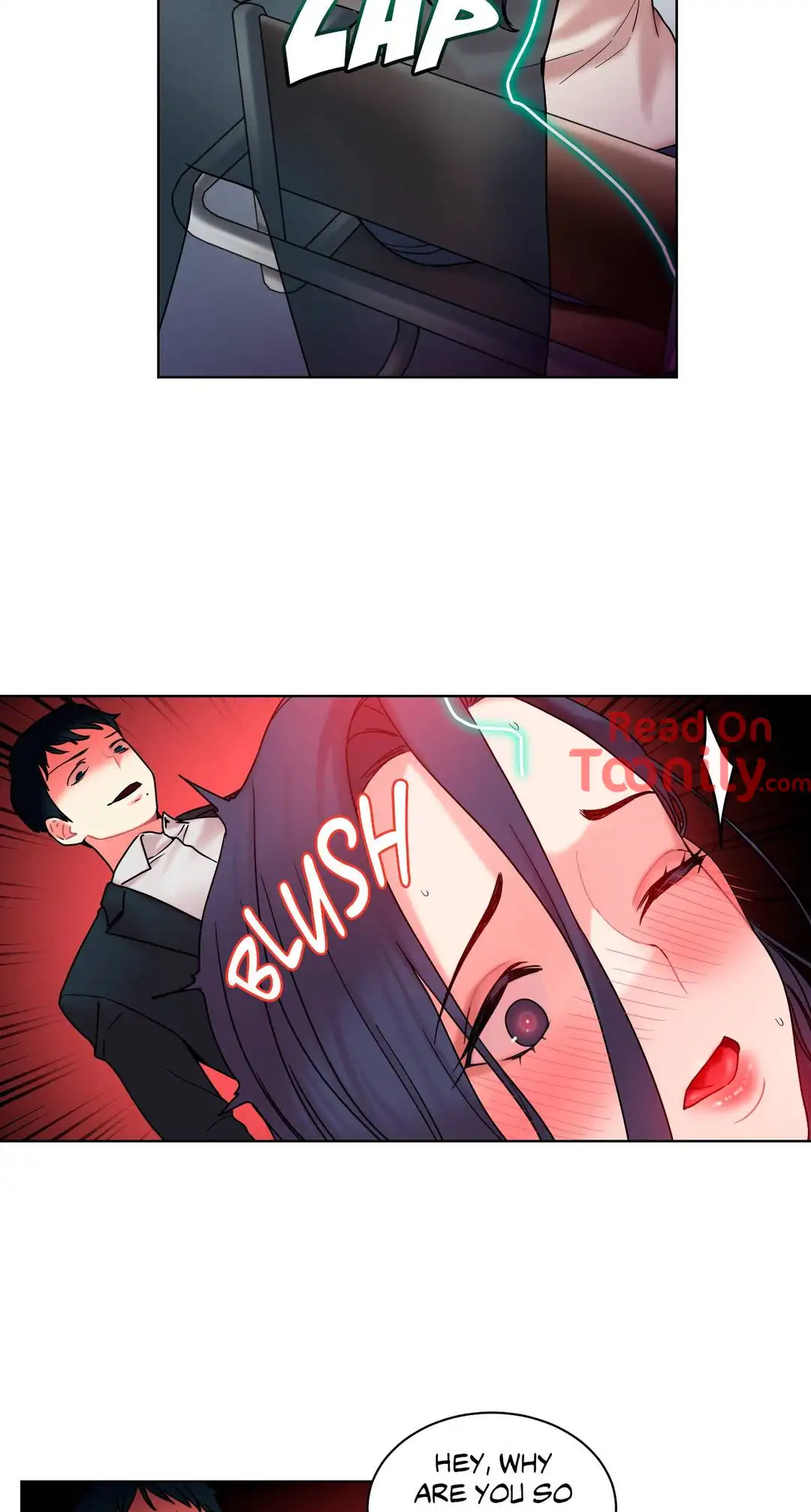 Tie Me Up! page 7