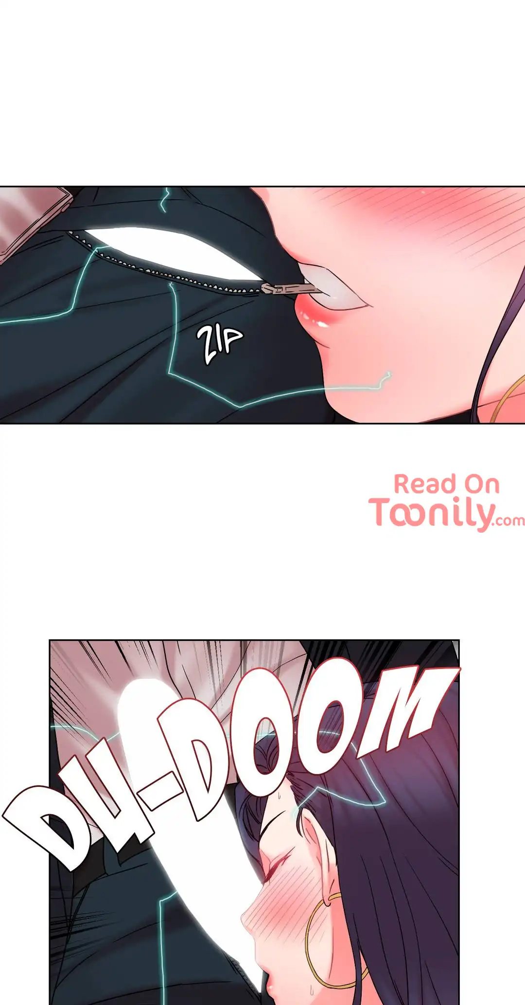 Tie Me Up! page 11