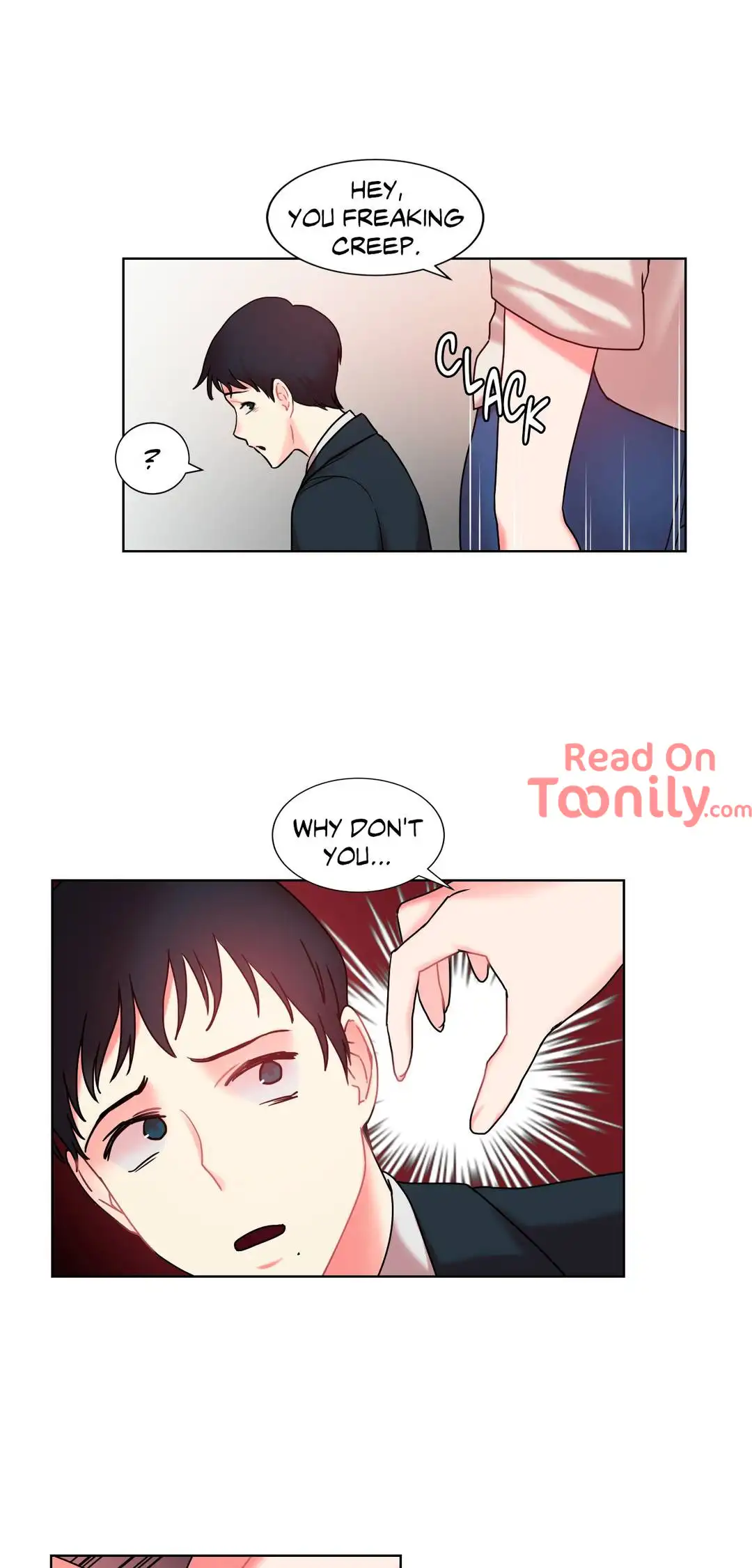 Tie Me Up! page 19