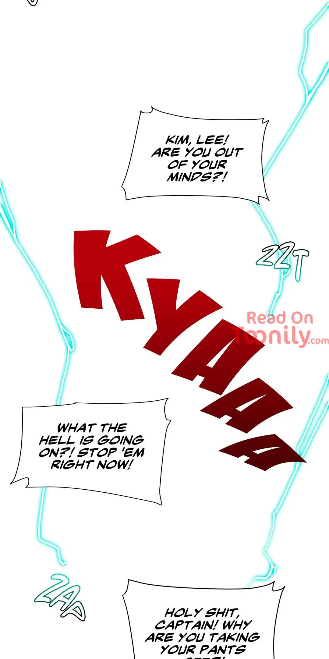 Tie Me Up! page 28