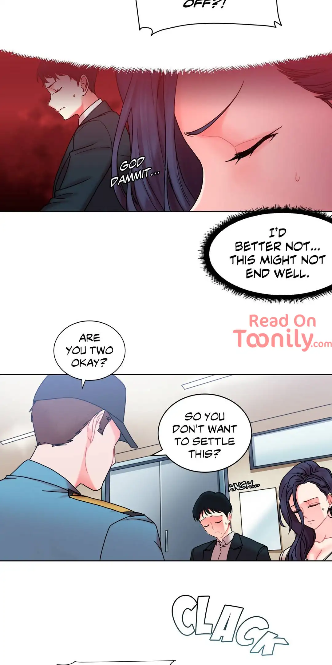 Tie Me Up! page 29