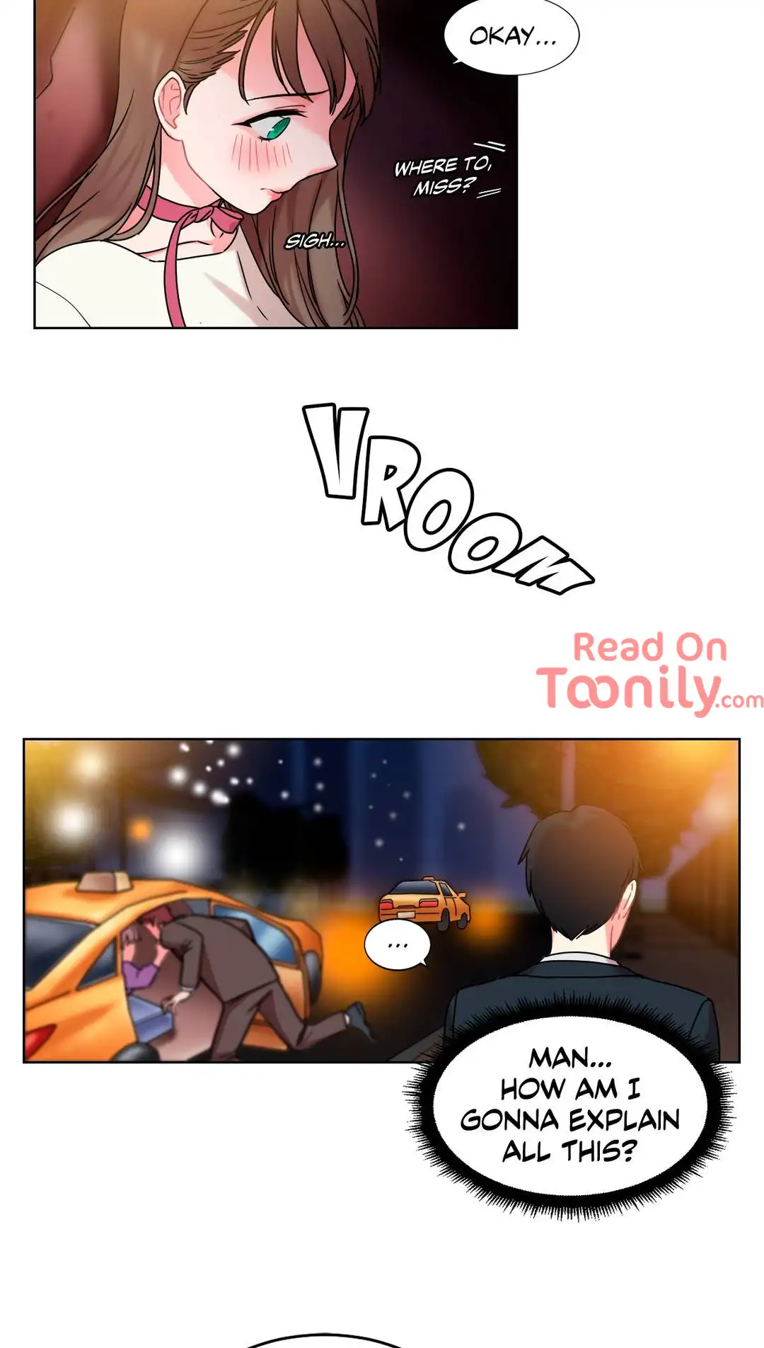 Tie Me Up! page 37