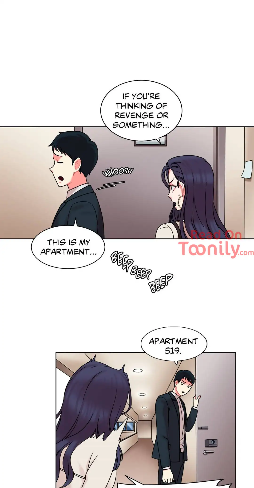 Tie Me Up! page 43