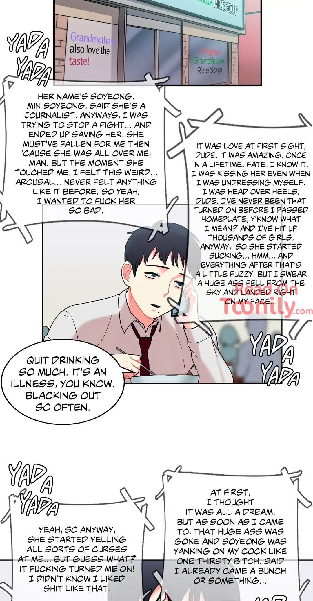 Tie Me Up! page 46