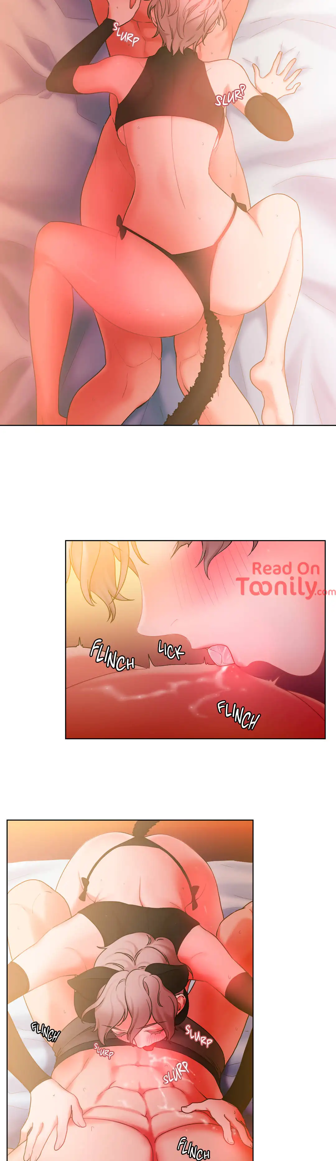 Tie Me Up! page 2