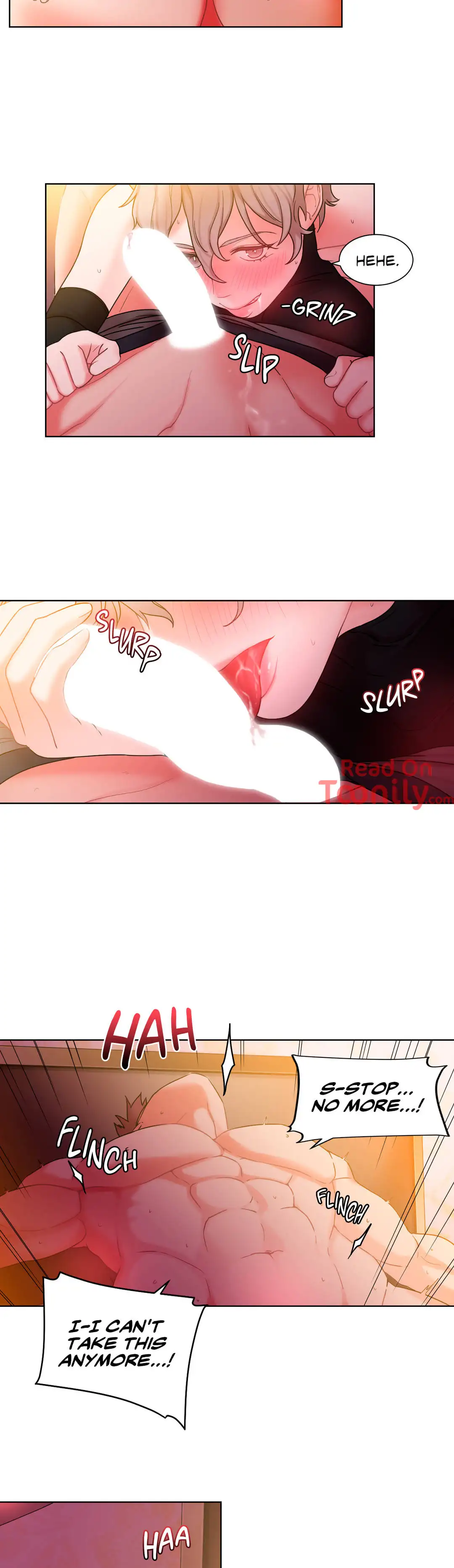 Tie Me Up! page 3