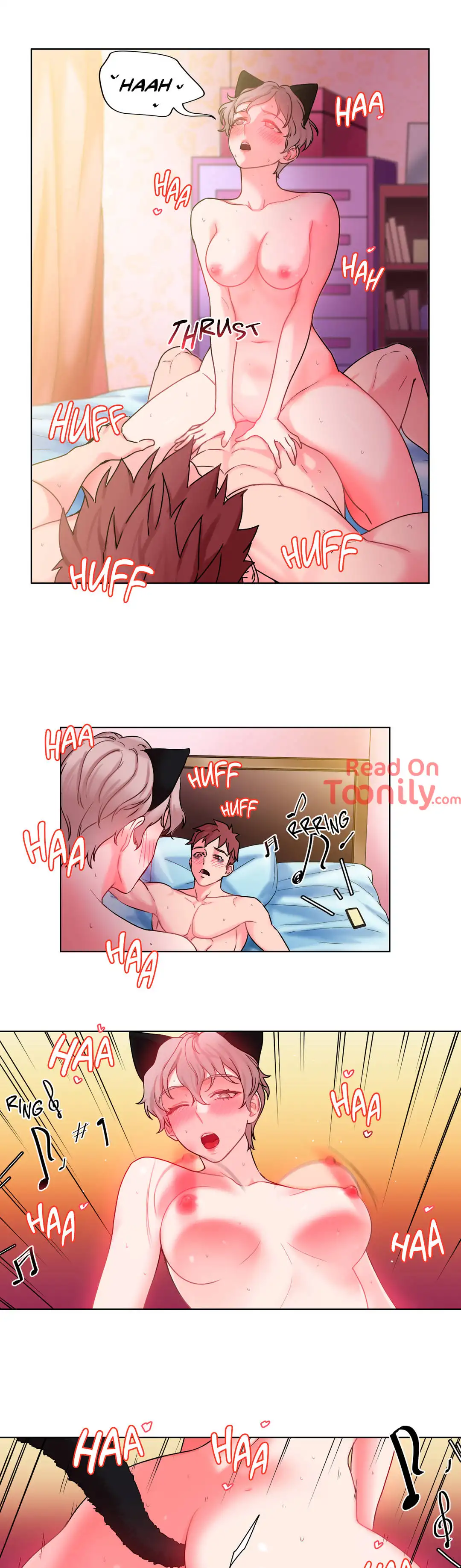 Tie Me Up! page 7