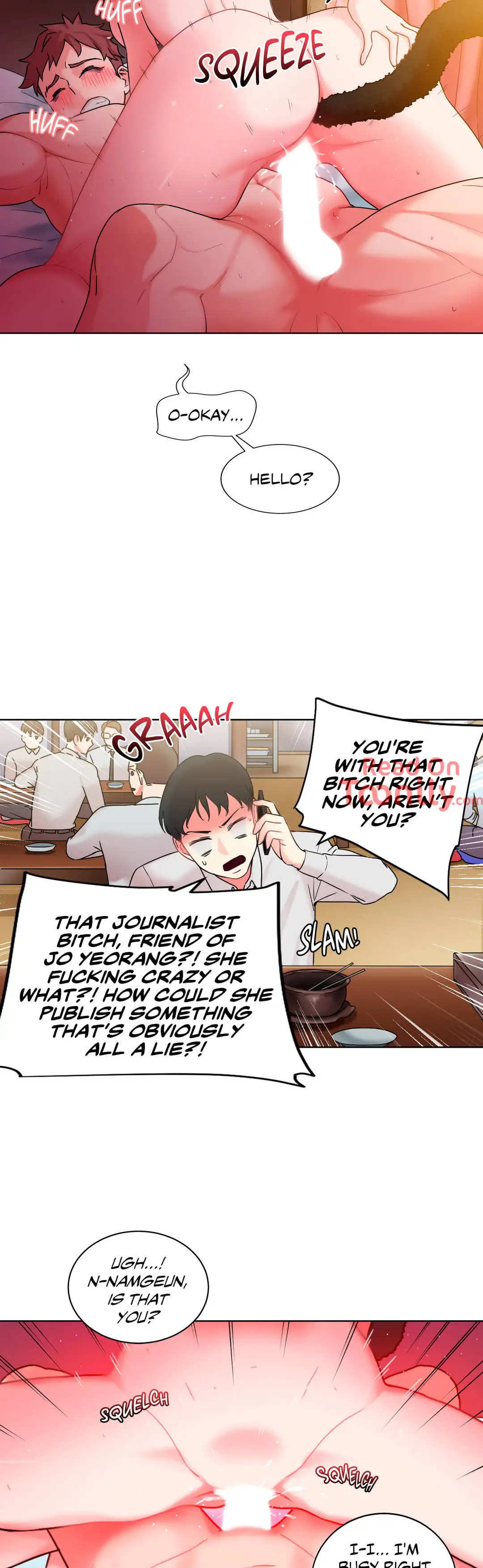 Tie Me Up! page 10
