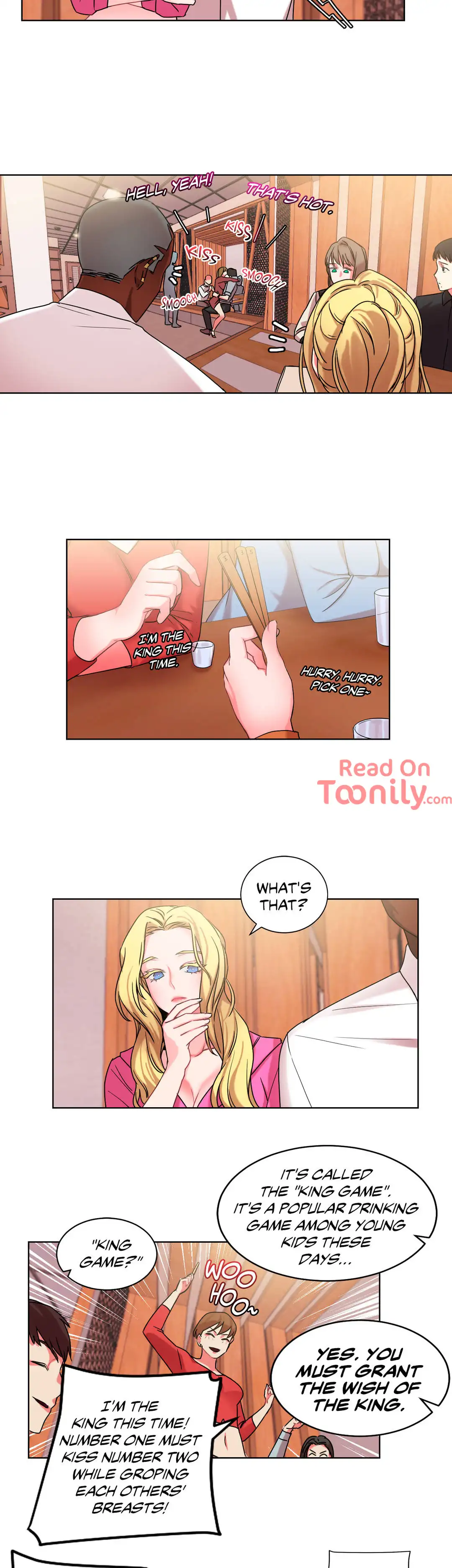Tie Me Up! page 20