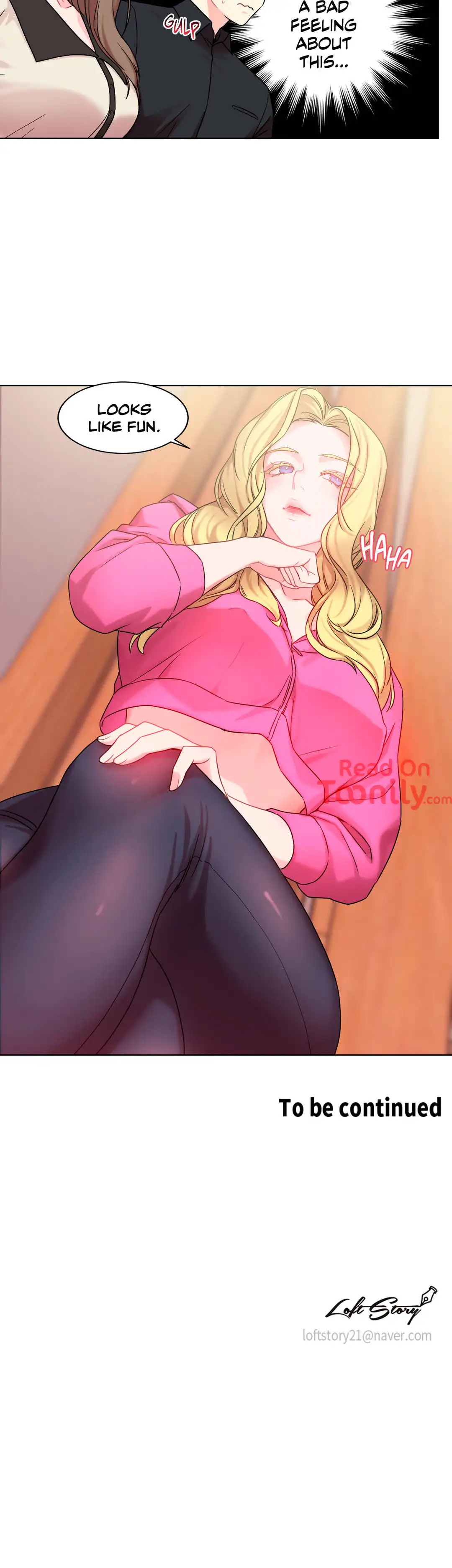 Tie Me Up! page 22