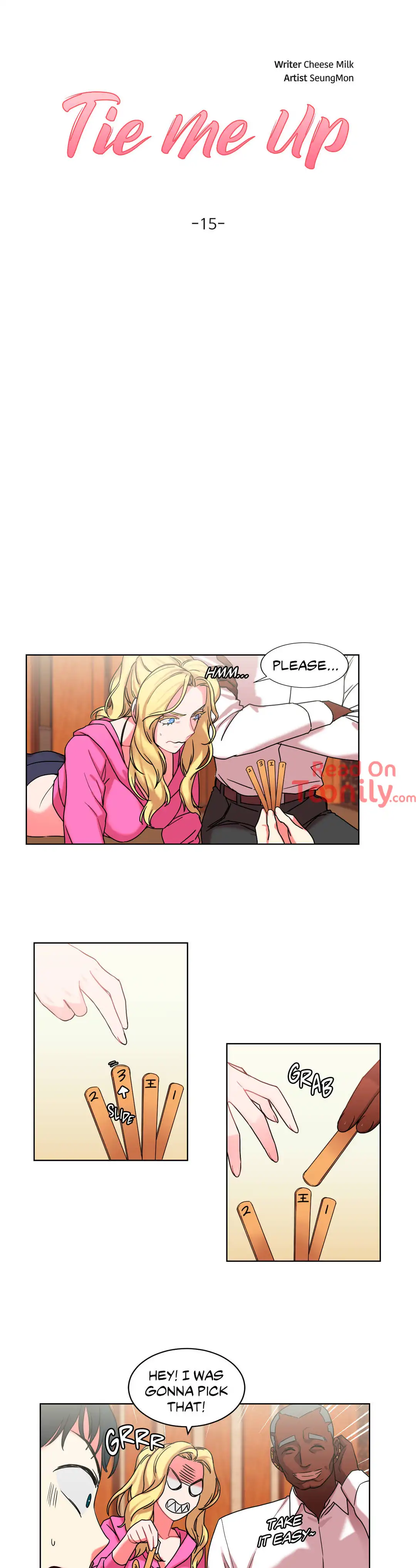 Tie Me Up! page 6