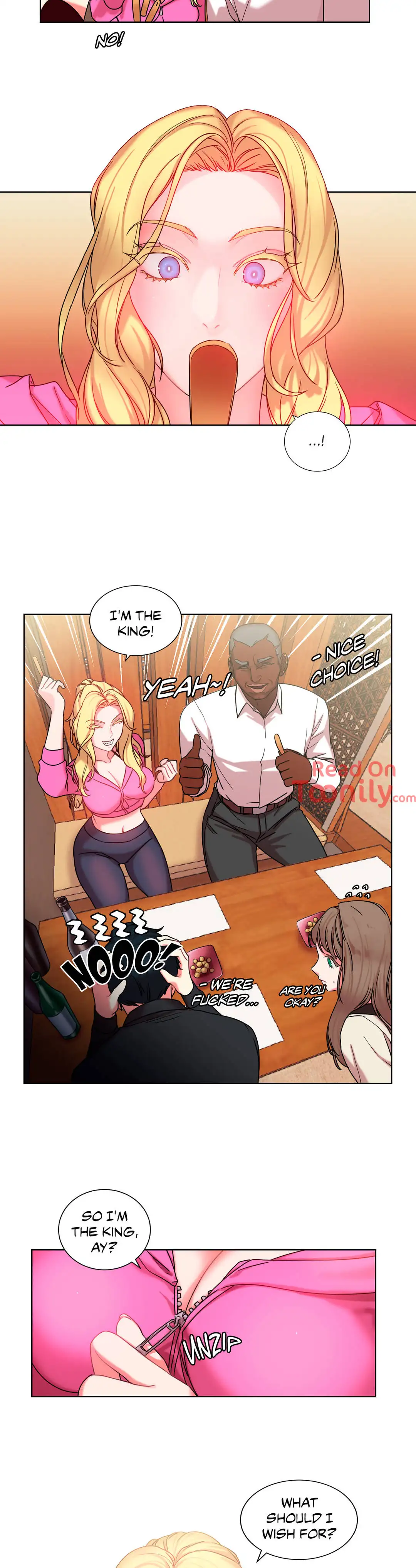 Tie Me Up! page 7