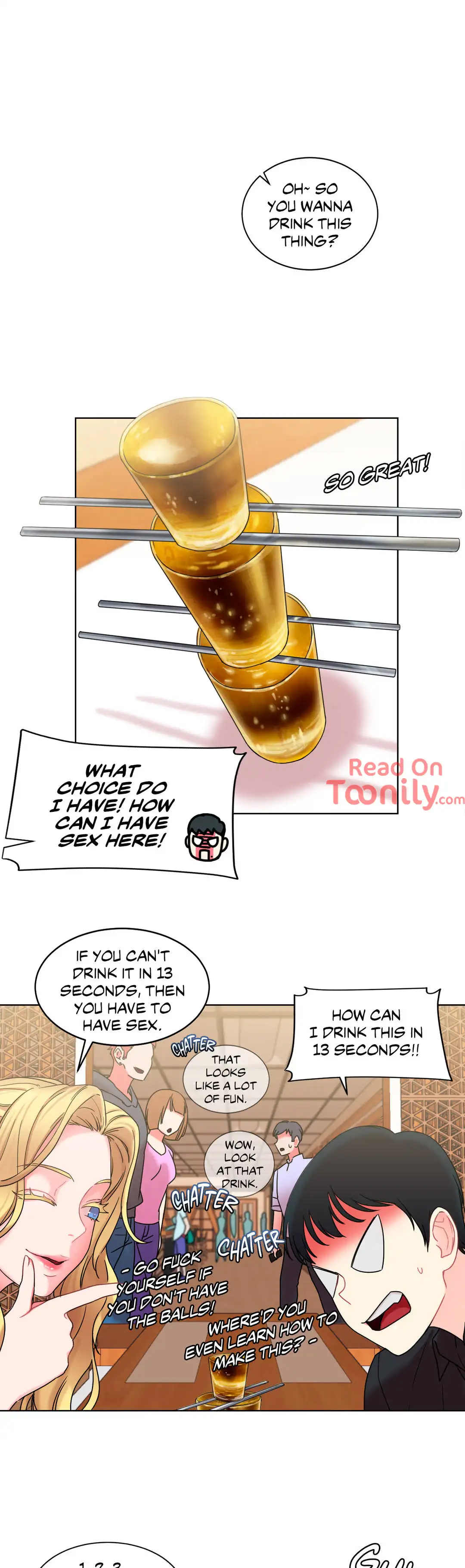 Tie Me Up! page 10
