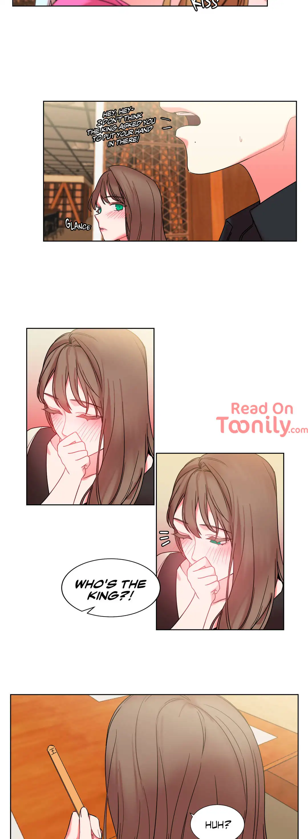Tie Me Up! page 14
